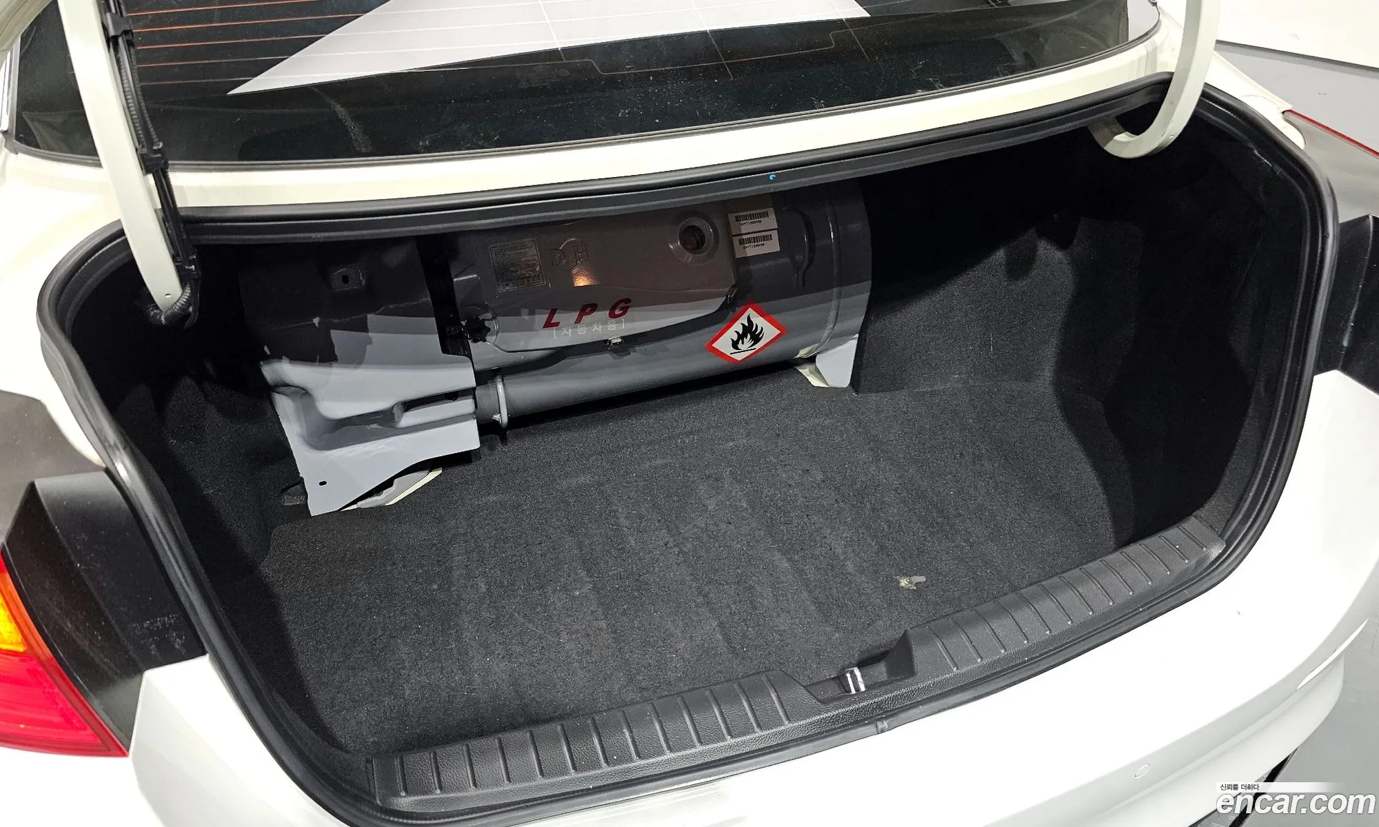 Kia K5 2013 — 19