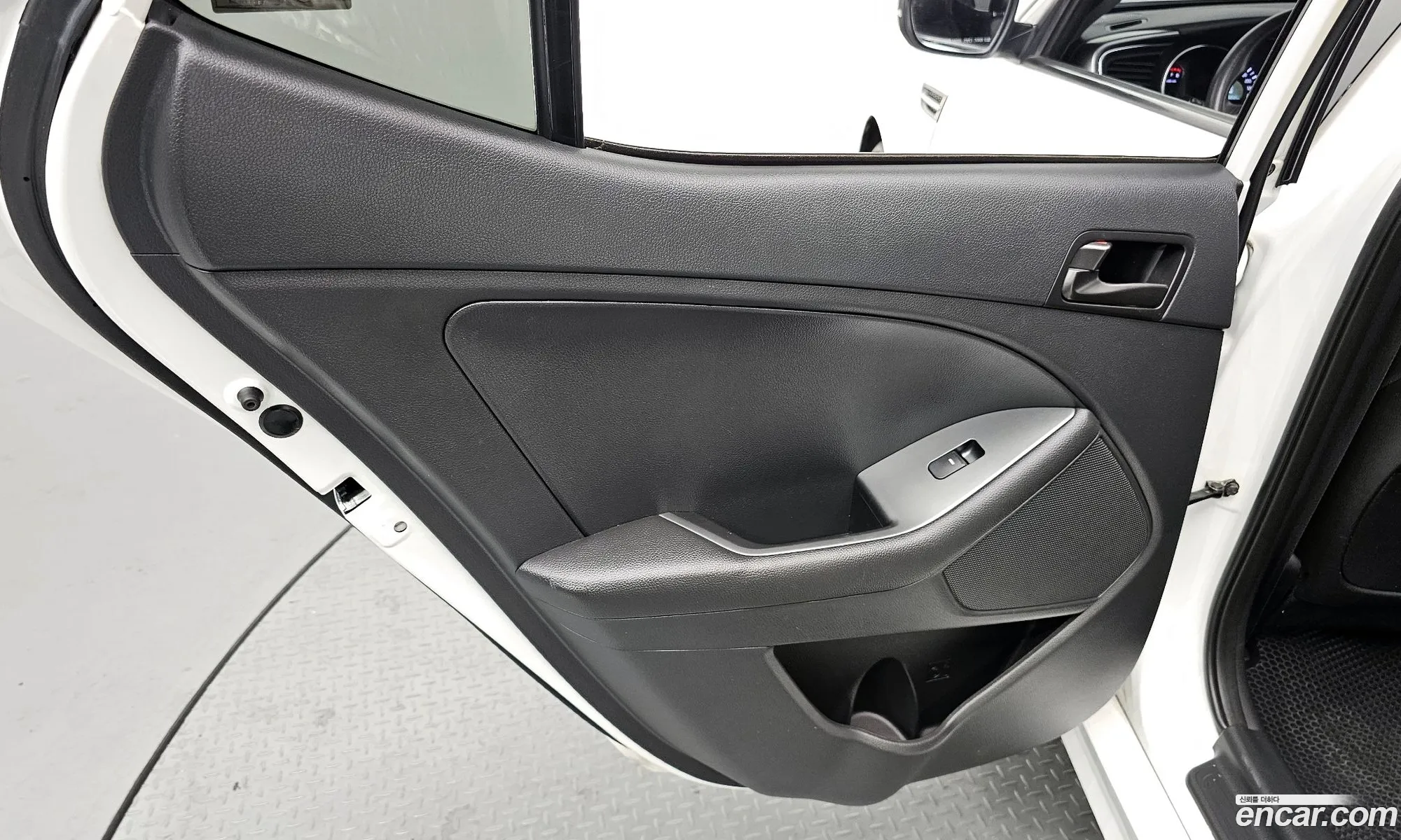 Kia K5 2013 — 7