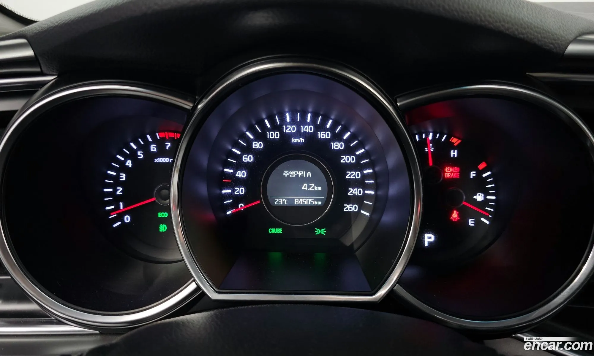 Kia K5 2013 — 10
