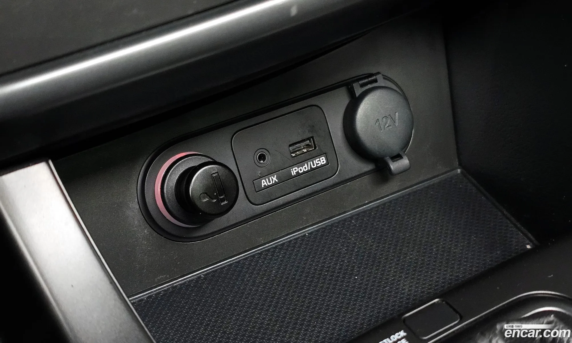 Kia K5 2013 — 20