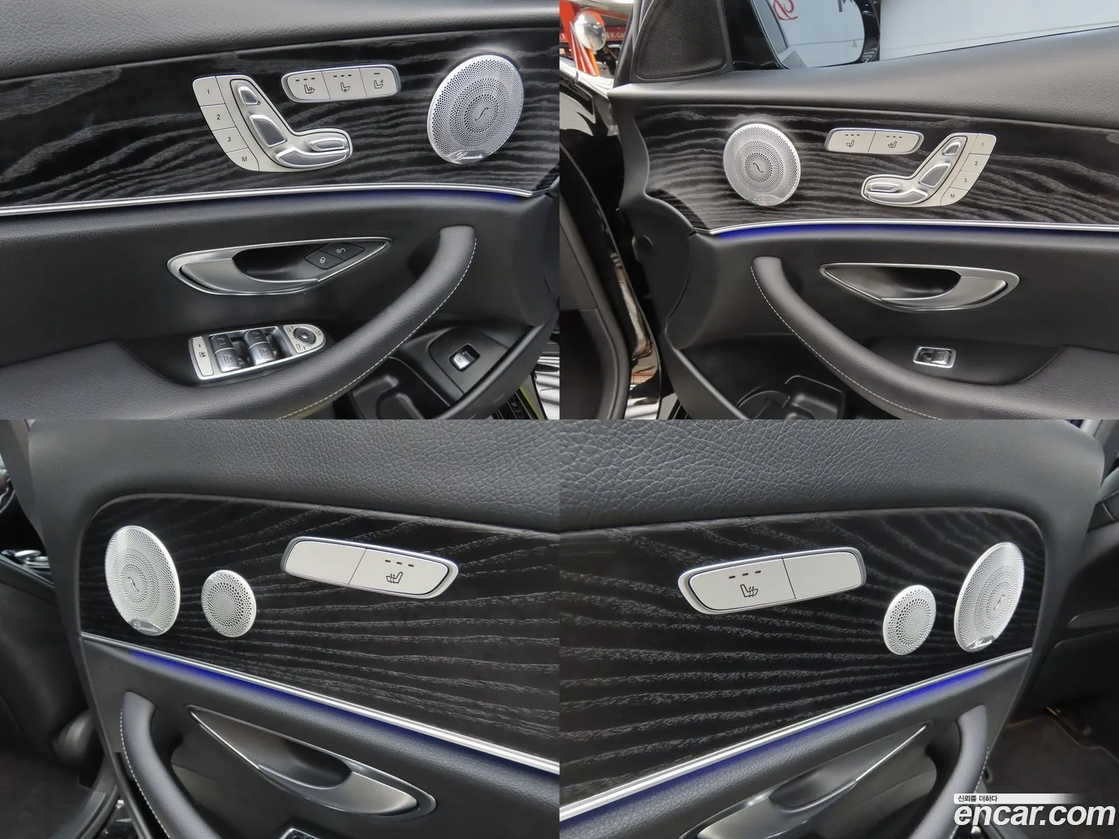 Mercedes-Benz E-Class W213 2020 — 17
