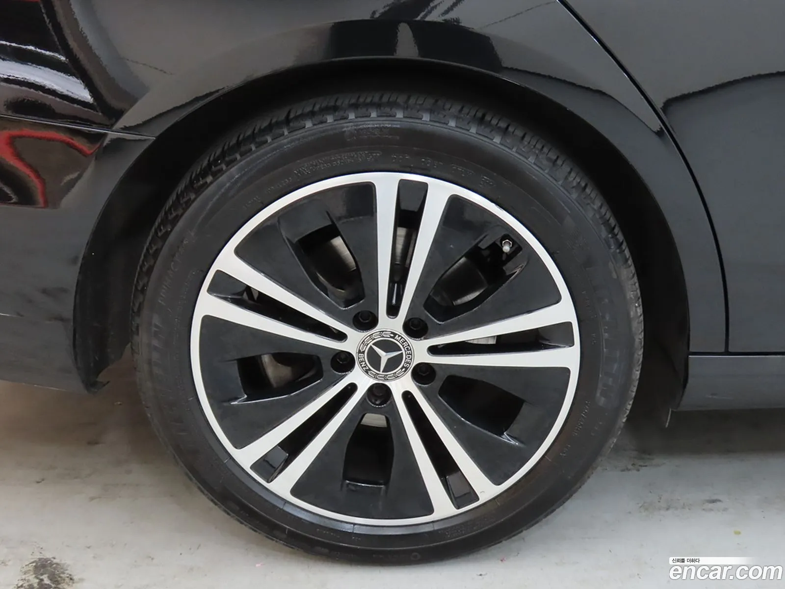 Mercedes-Benz E-Class W213 2020 — 6