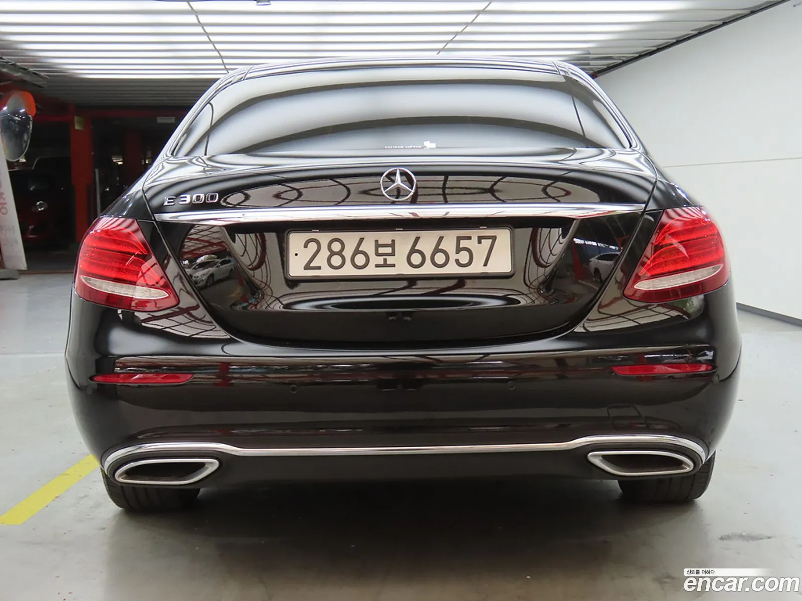 Mercedes-Benz E-Class W213 2020 — 20
