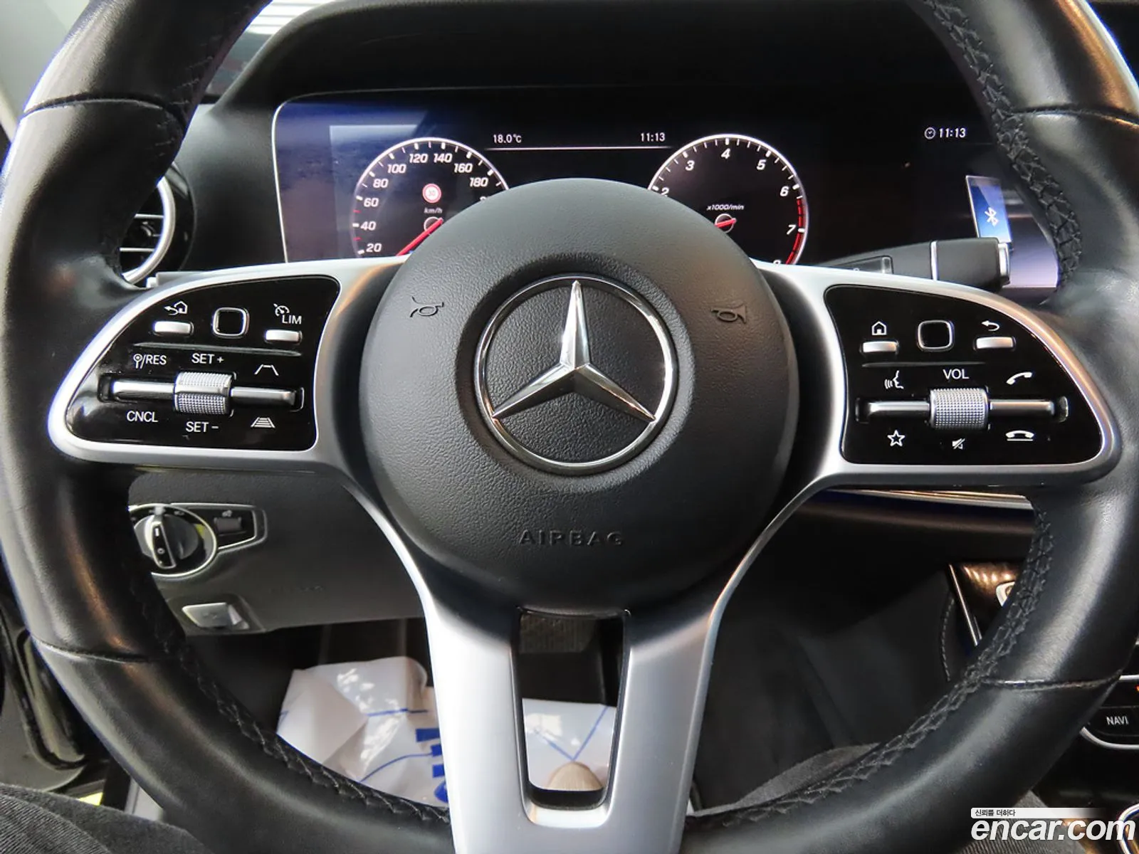 Mercedes-Benz E-Class W213 2020 — 3