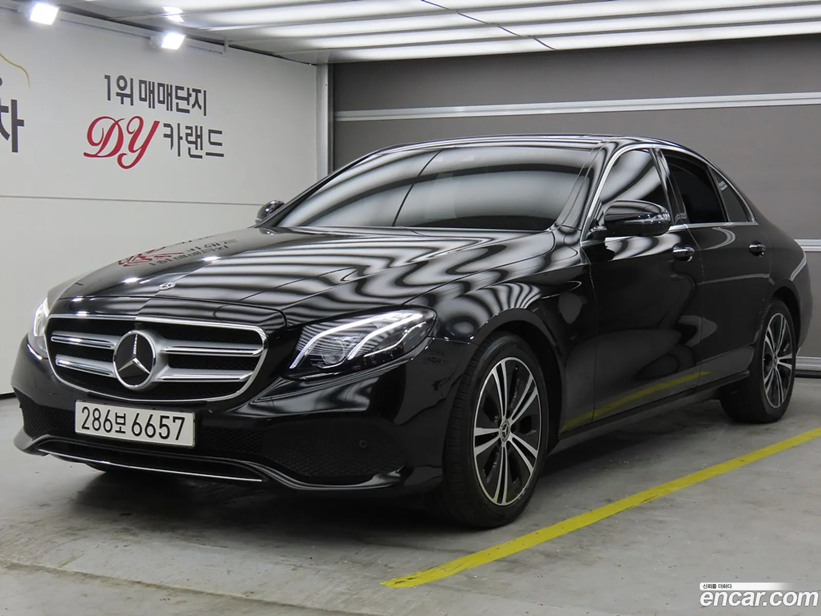 Mercedes-Benz E-Class W213 2020 — 10