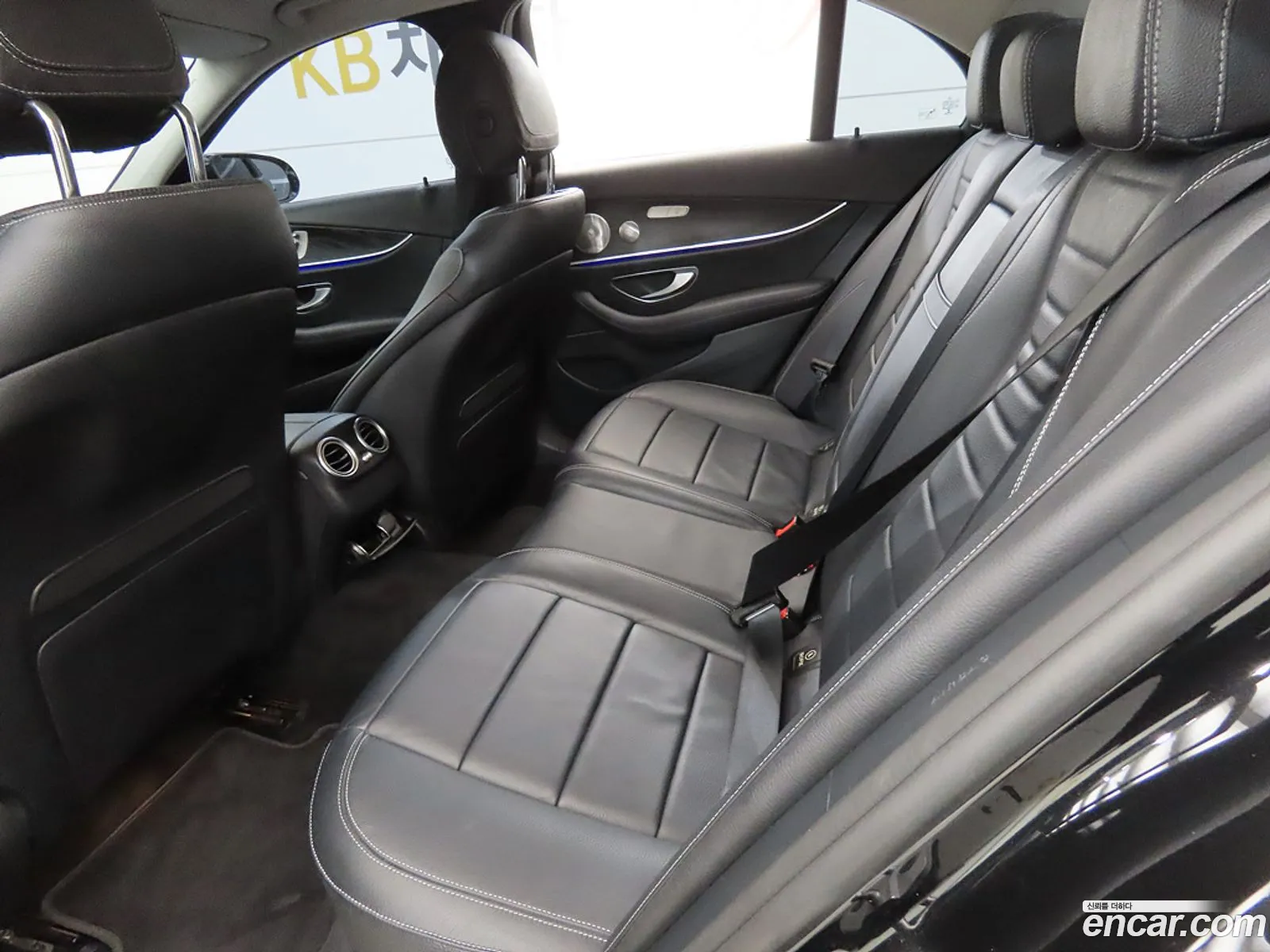 Mercedes-Benz E-Class W213 2020 — 5