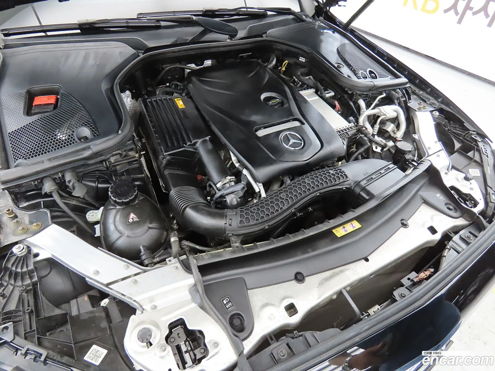 Mercedes-Benz E-Class W213 2020 — 7