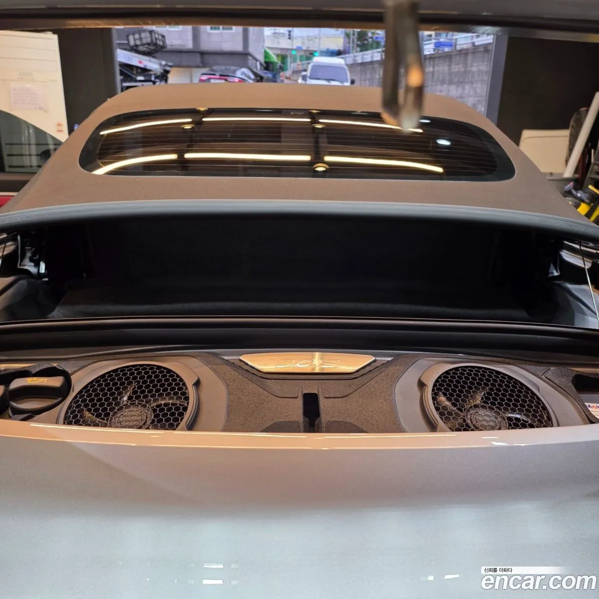 Porsche 911 2024 — 13
