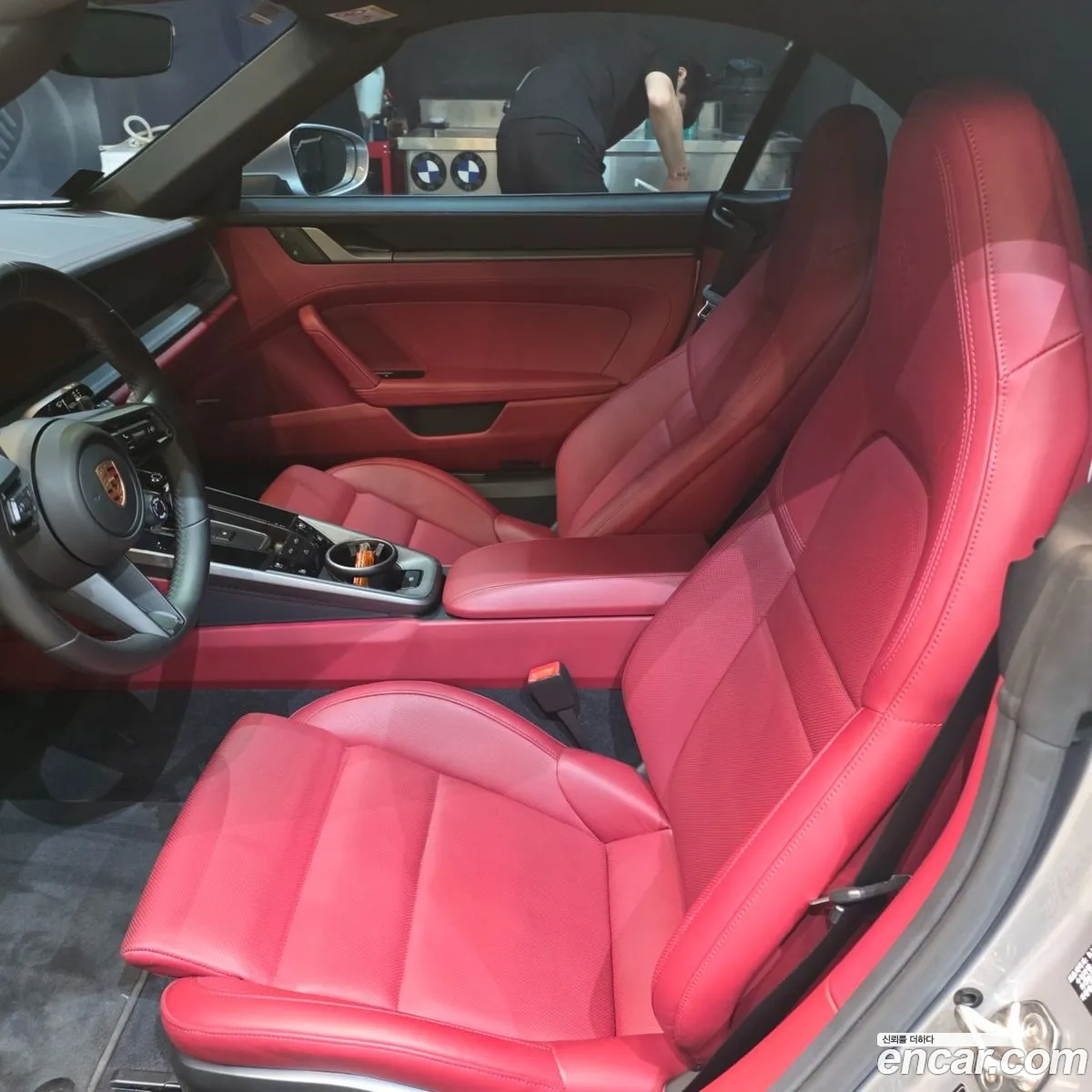 Porsche 911 2024 — 5