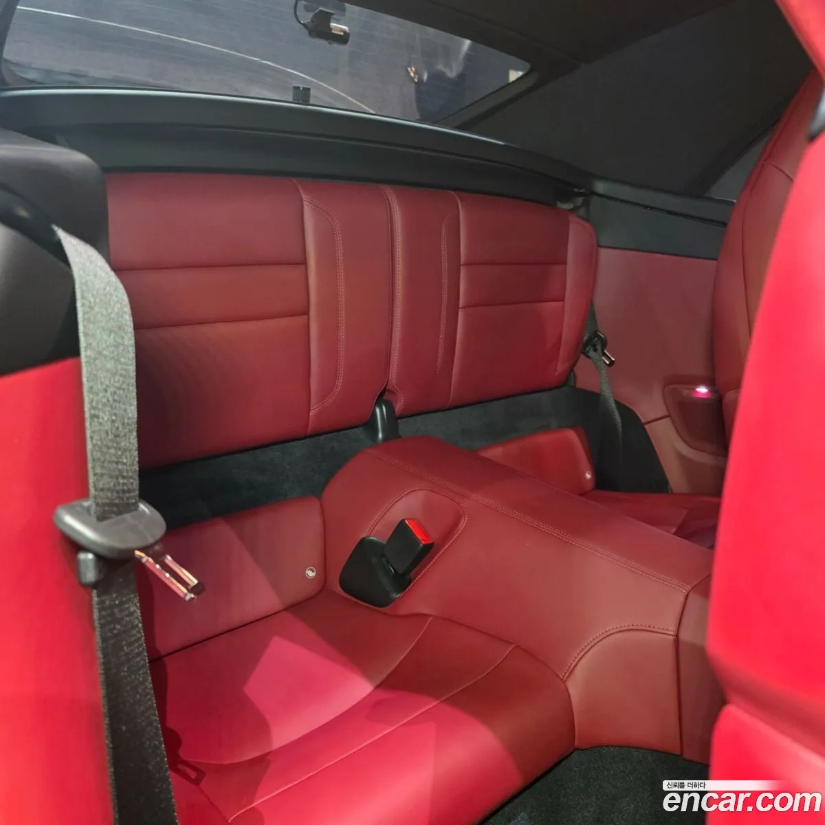 Porsche 911 2024 — 19