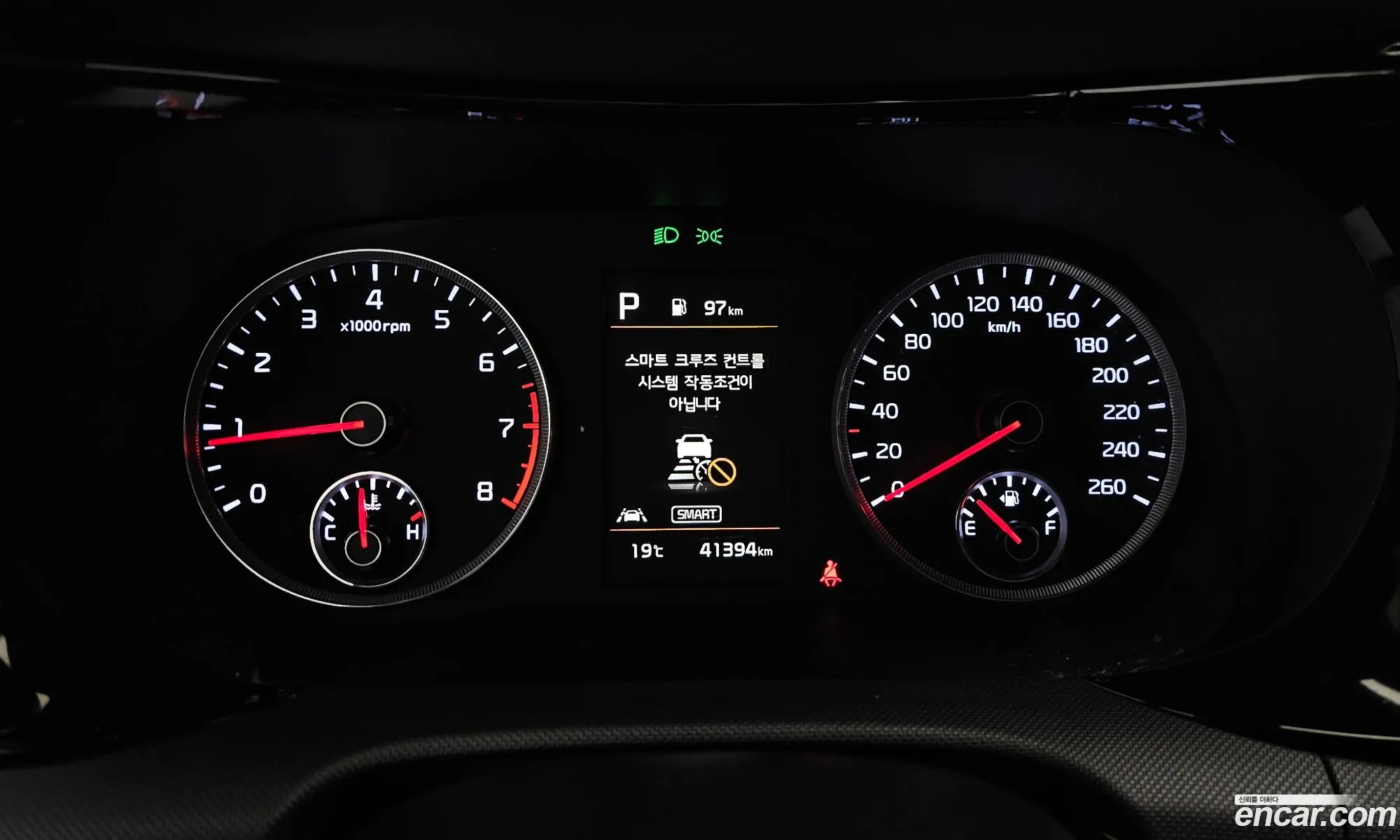Kia K5 2021 — 18