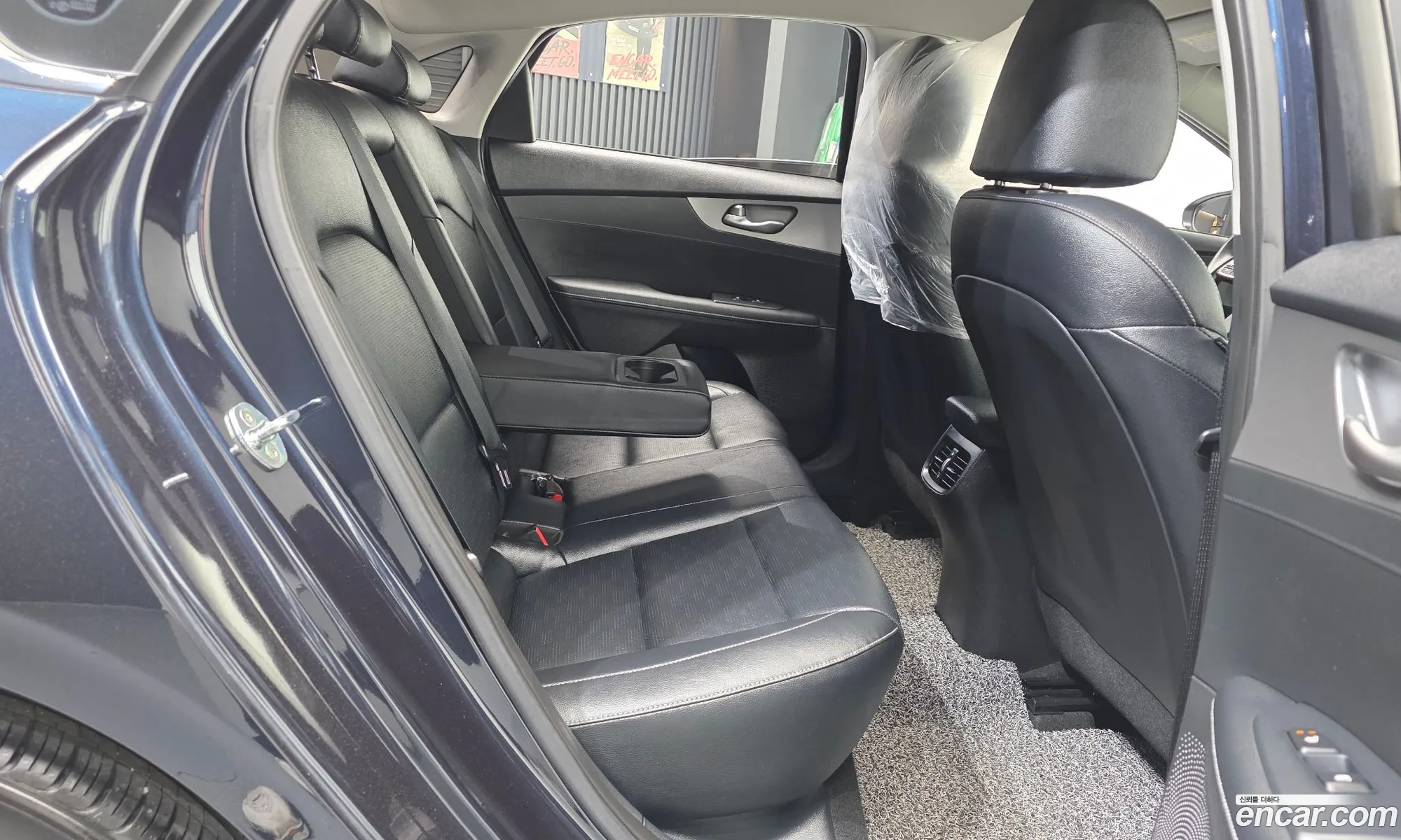 Kia K3 2019 — 3