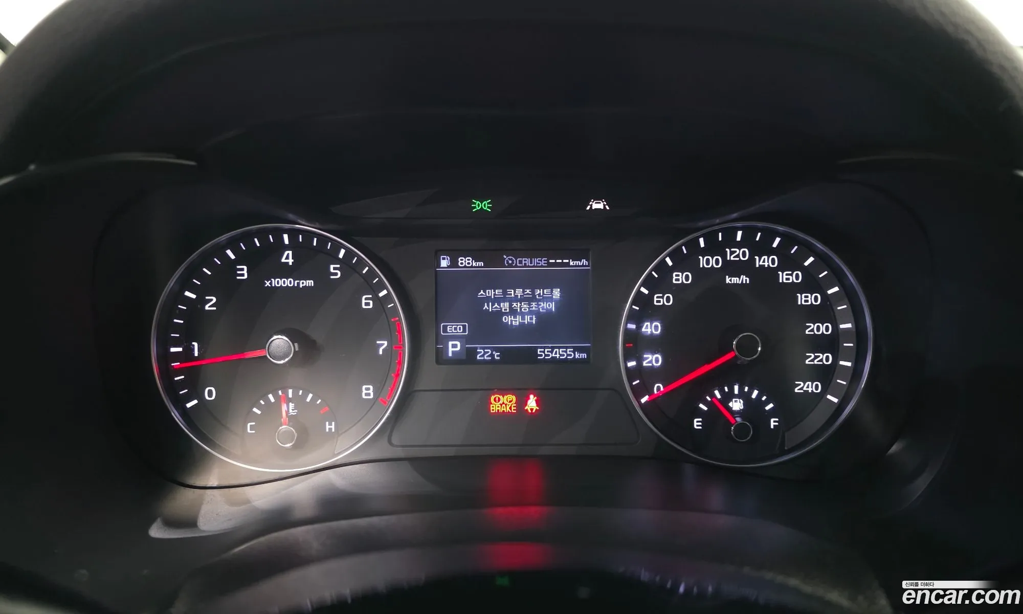 Kia K3 2019 — 12