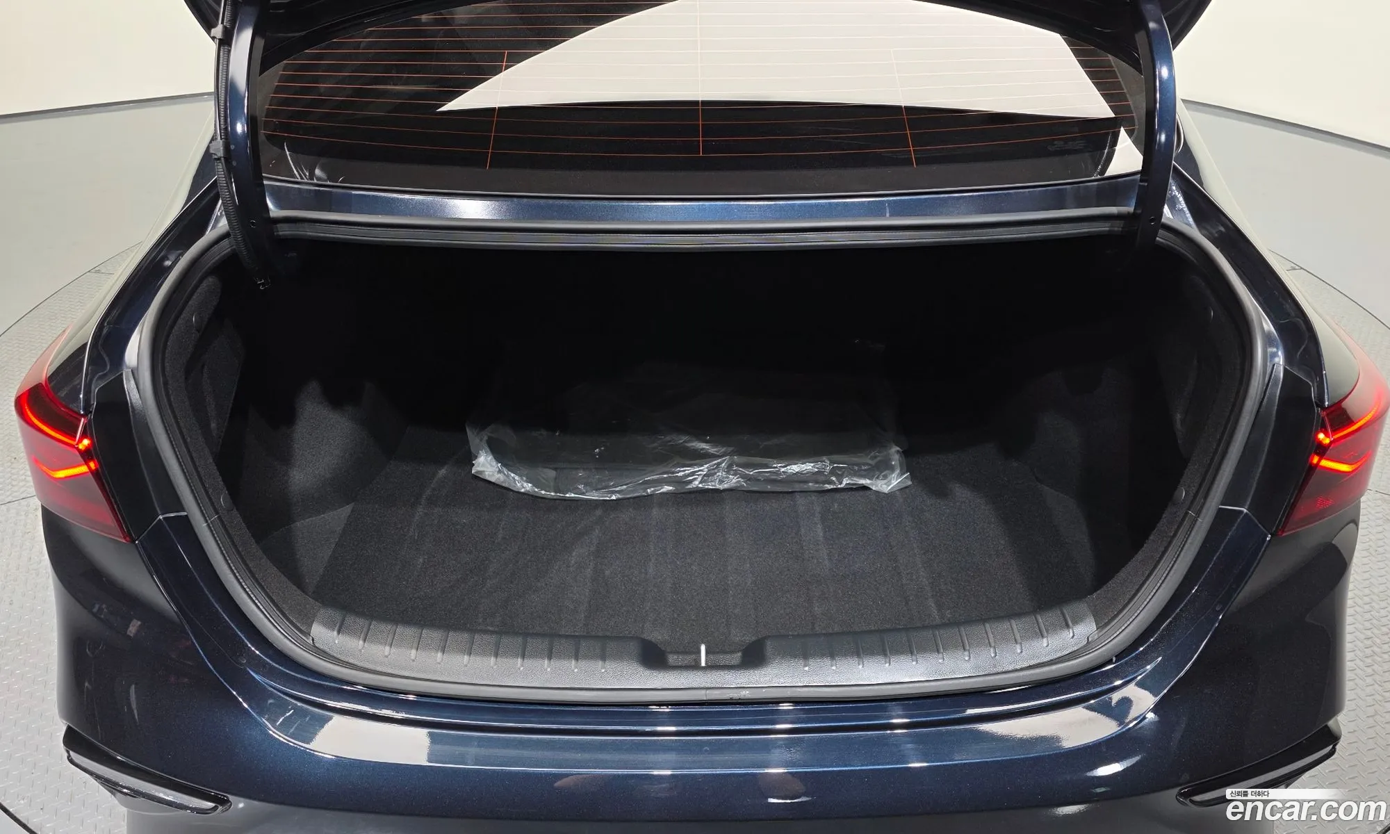Kia K3 2019 — 15