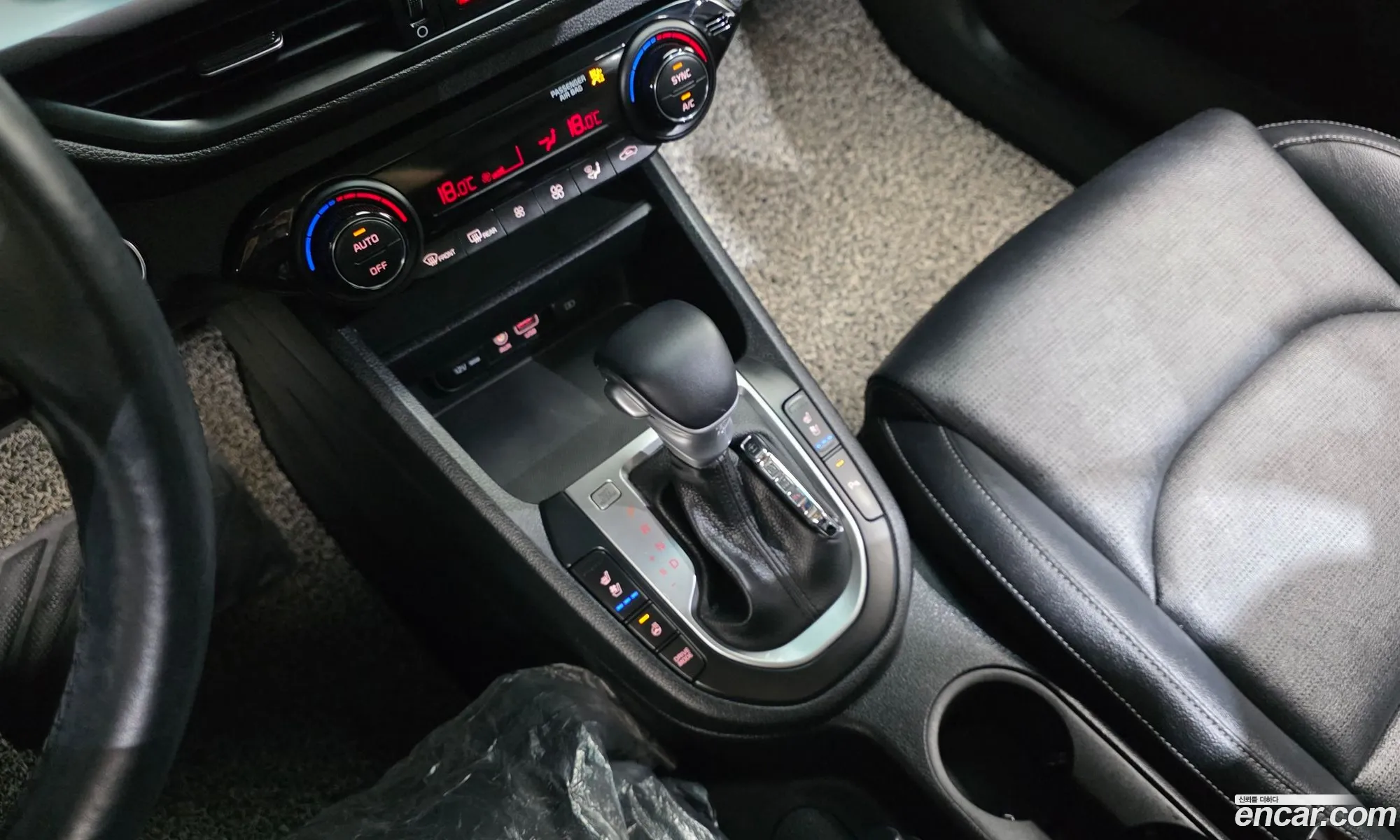 Kia K3 2019 — 20