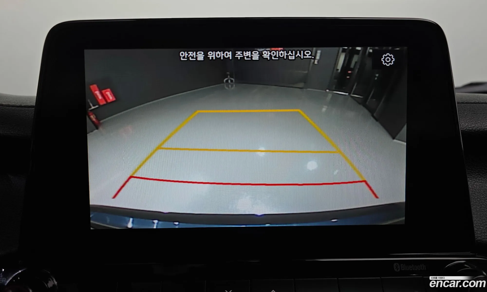 Kia K3 2019 — 17