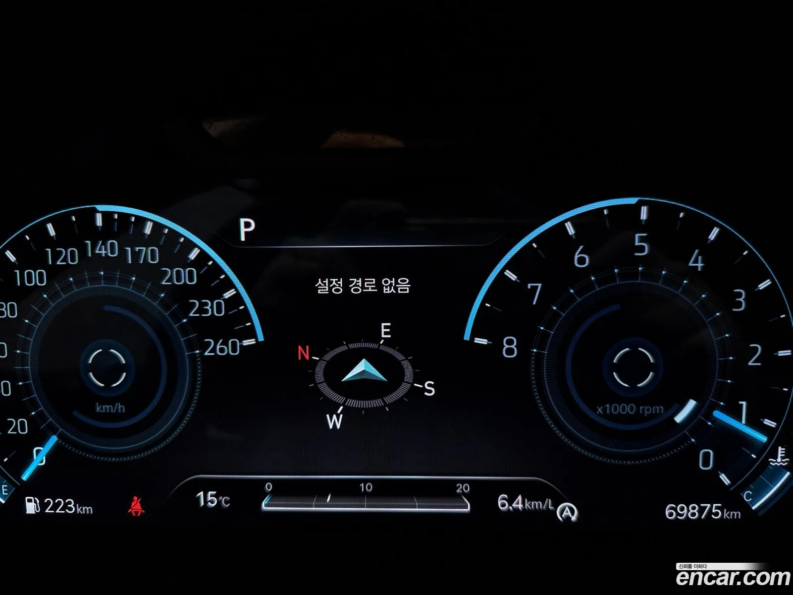Genesis GV70 2021 — 17