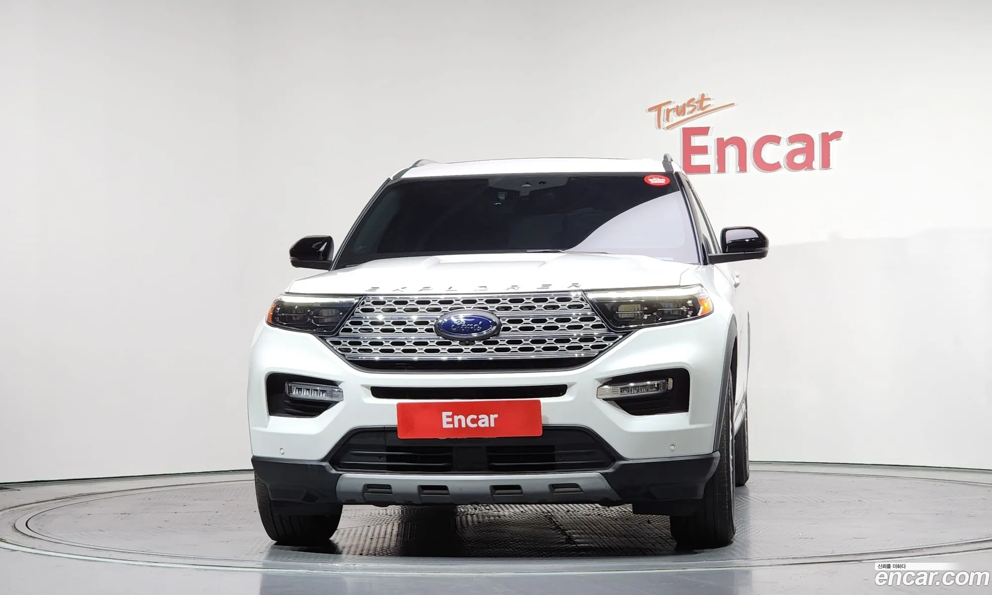 Ford Explorer 6th Gen 2022 1FM5K8FW2NNA03756 — 11