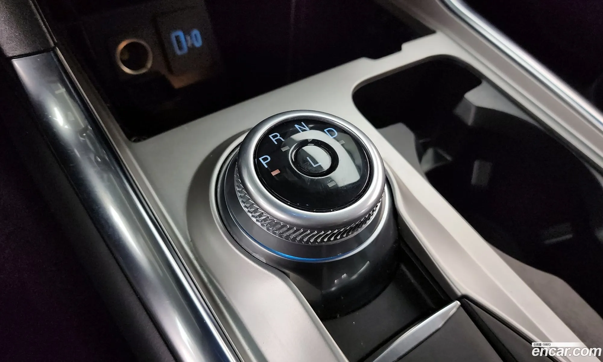 Ford Explorer 6th Gen 2022 1FM5K8FW2NNA03756 — 7