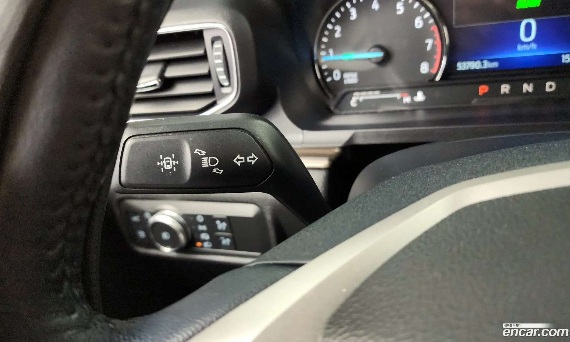 Ford Explorer 6th Gen 2022 1FM5K8FW2NNA03756 — 2
