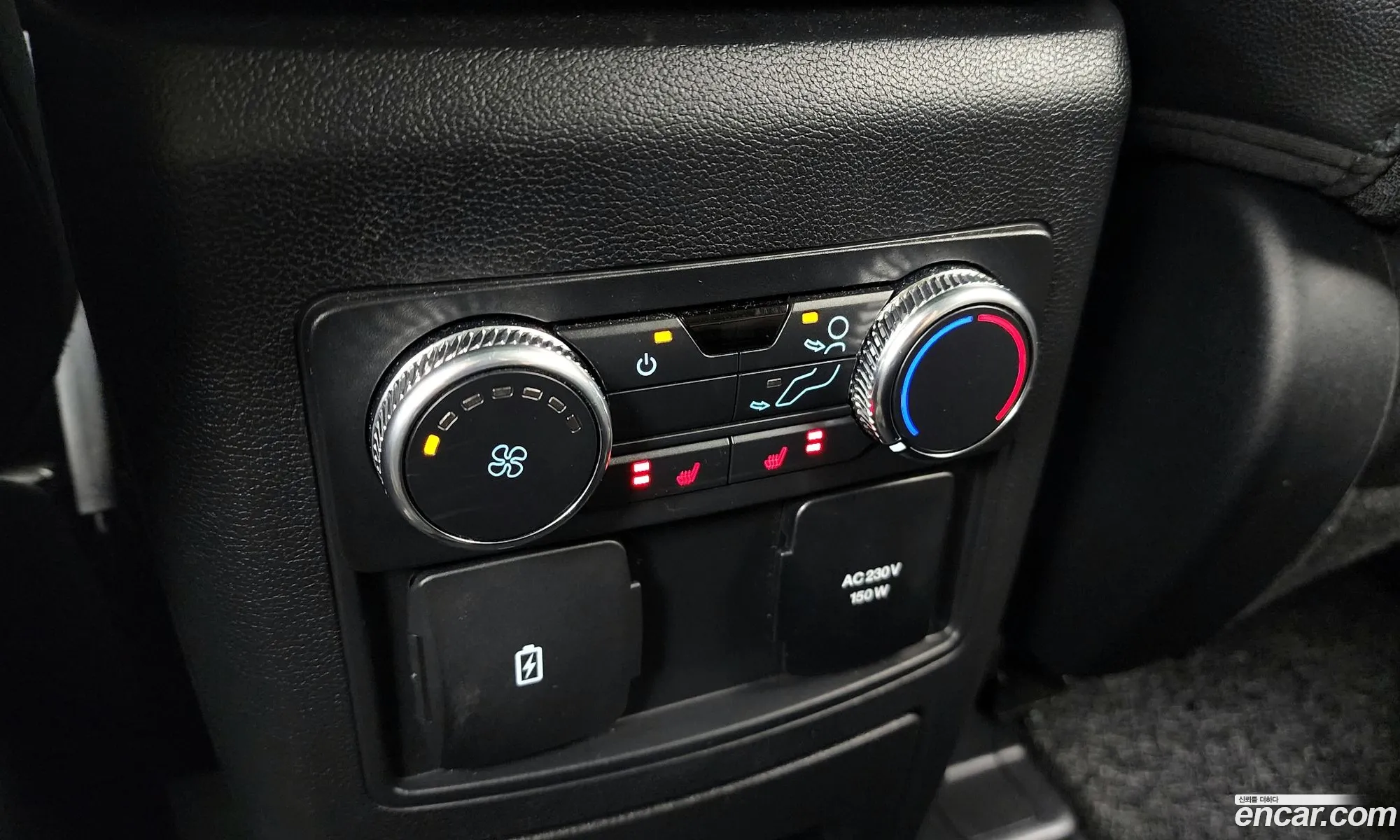 Ford Explorer 6th Gen 2022 1FM5K8FW2NNA03756 — 18