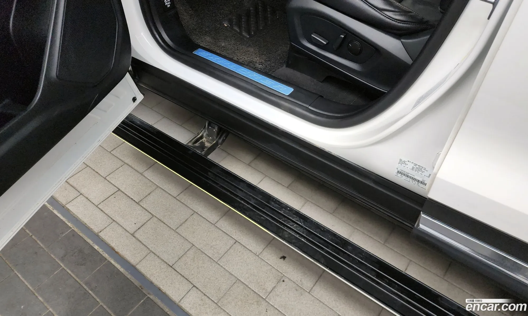 Ford Explorer 6th Gen 2022 1FM5K8FW2NNA03756 — 28