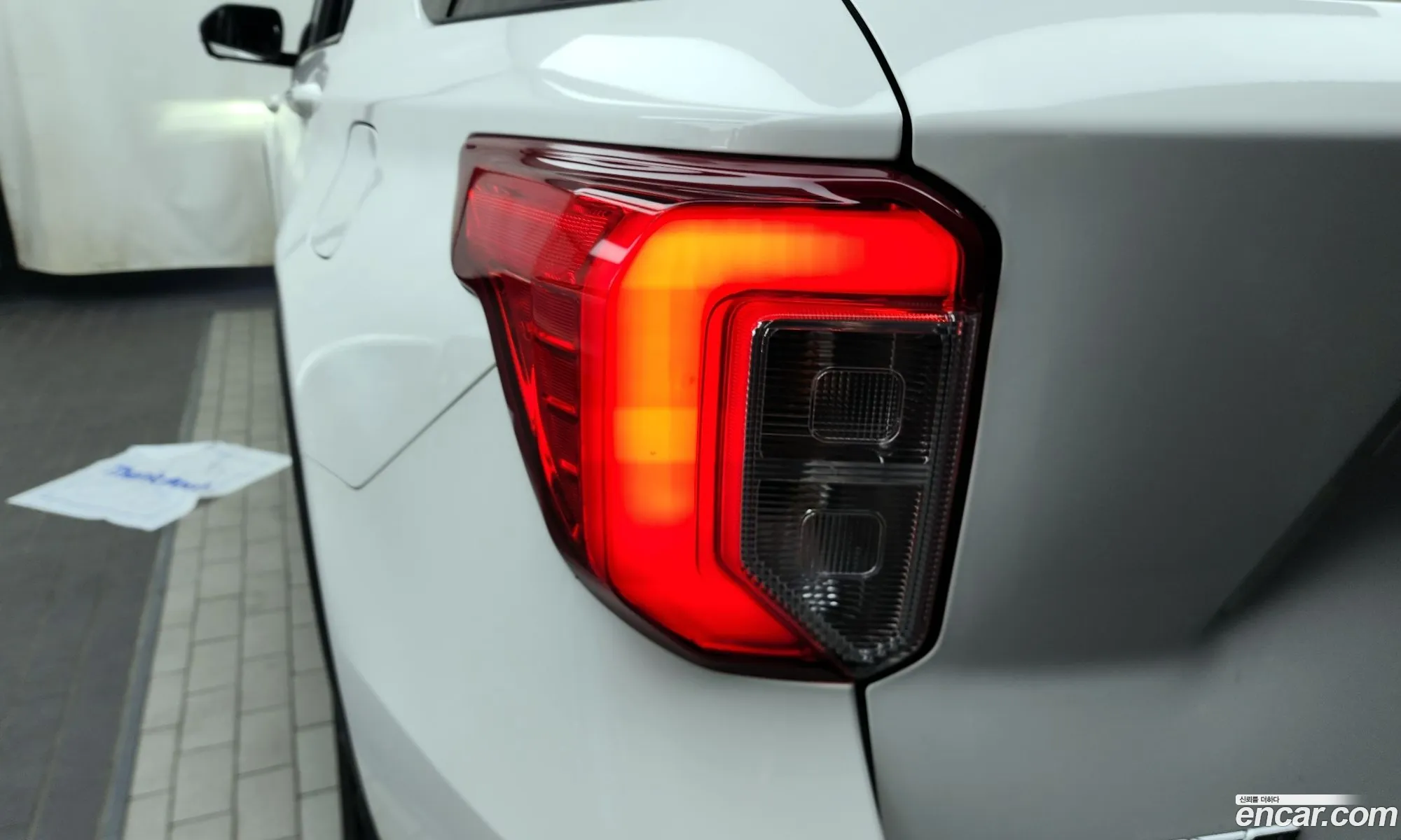 Ford Explorer 6th Gen 2022 1FM5K8FW2NNA03756 — 15
