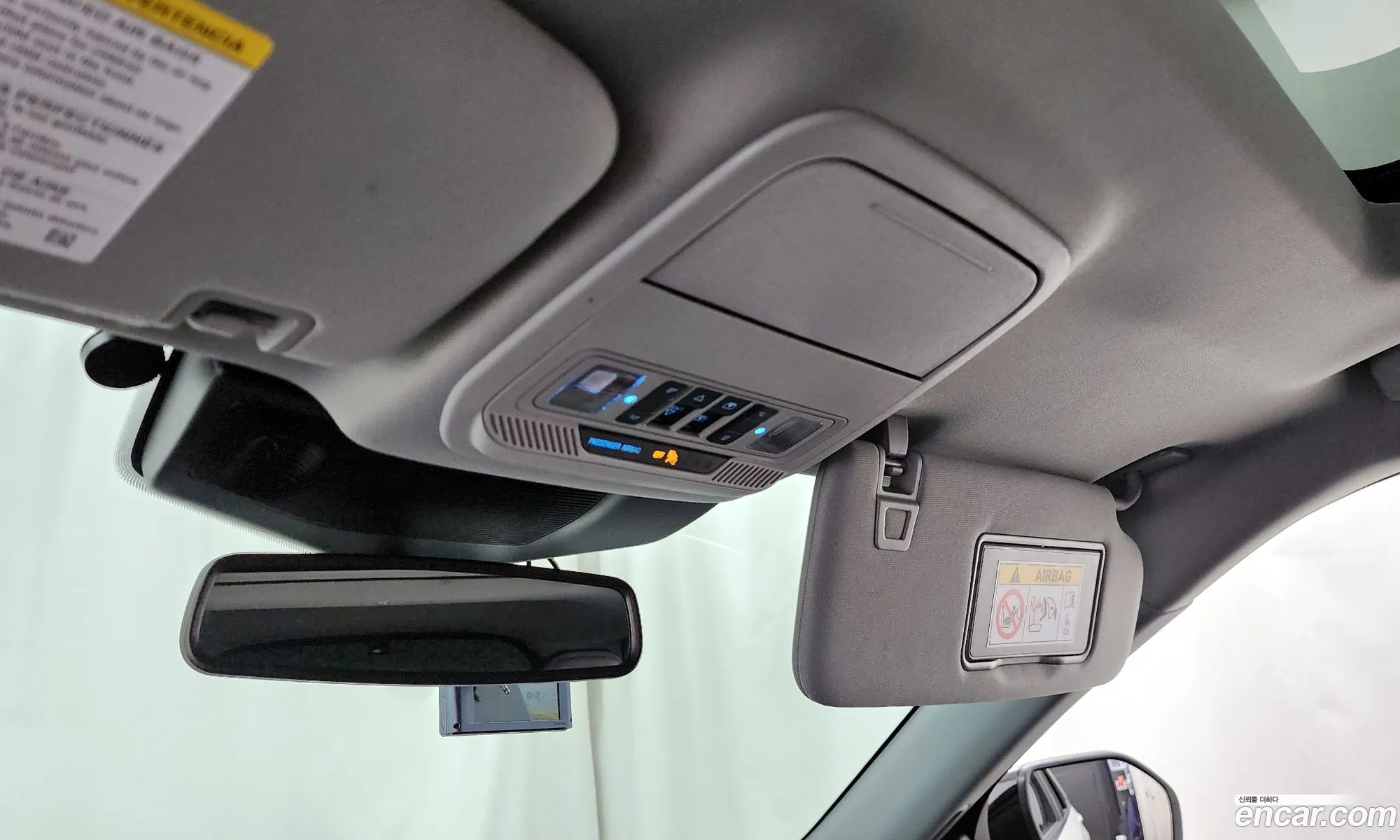 Ford Explorer 6th Gen 2022 1FM5K8FW2NNA03756 — 8