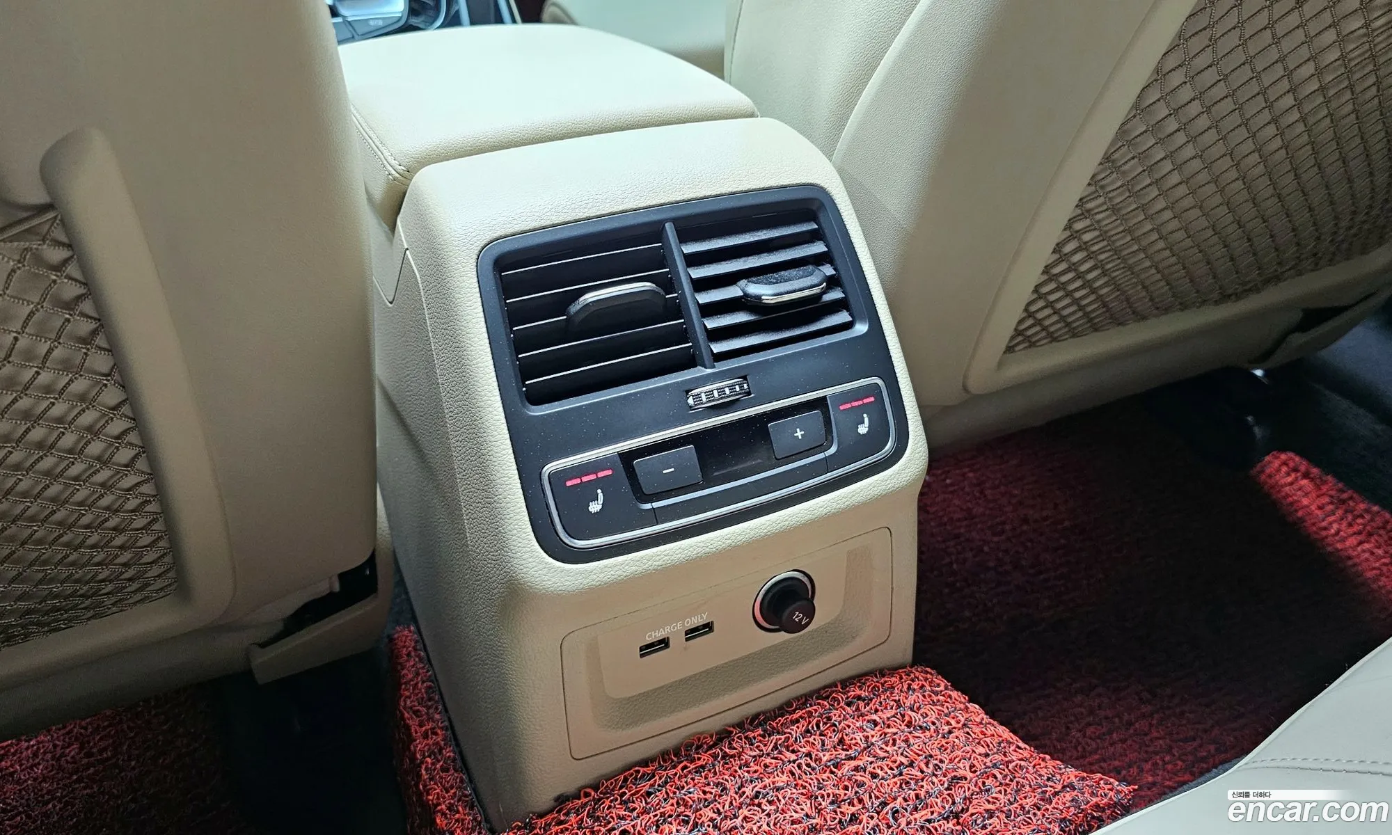 Audi A4 2021 WAUZZZF42MN001250 — 5