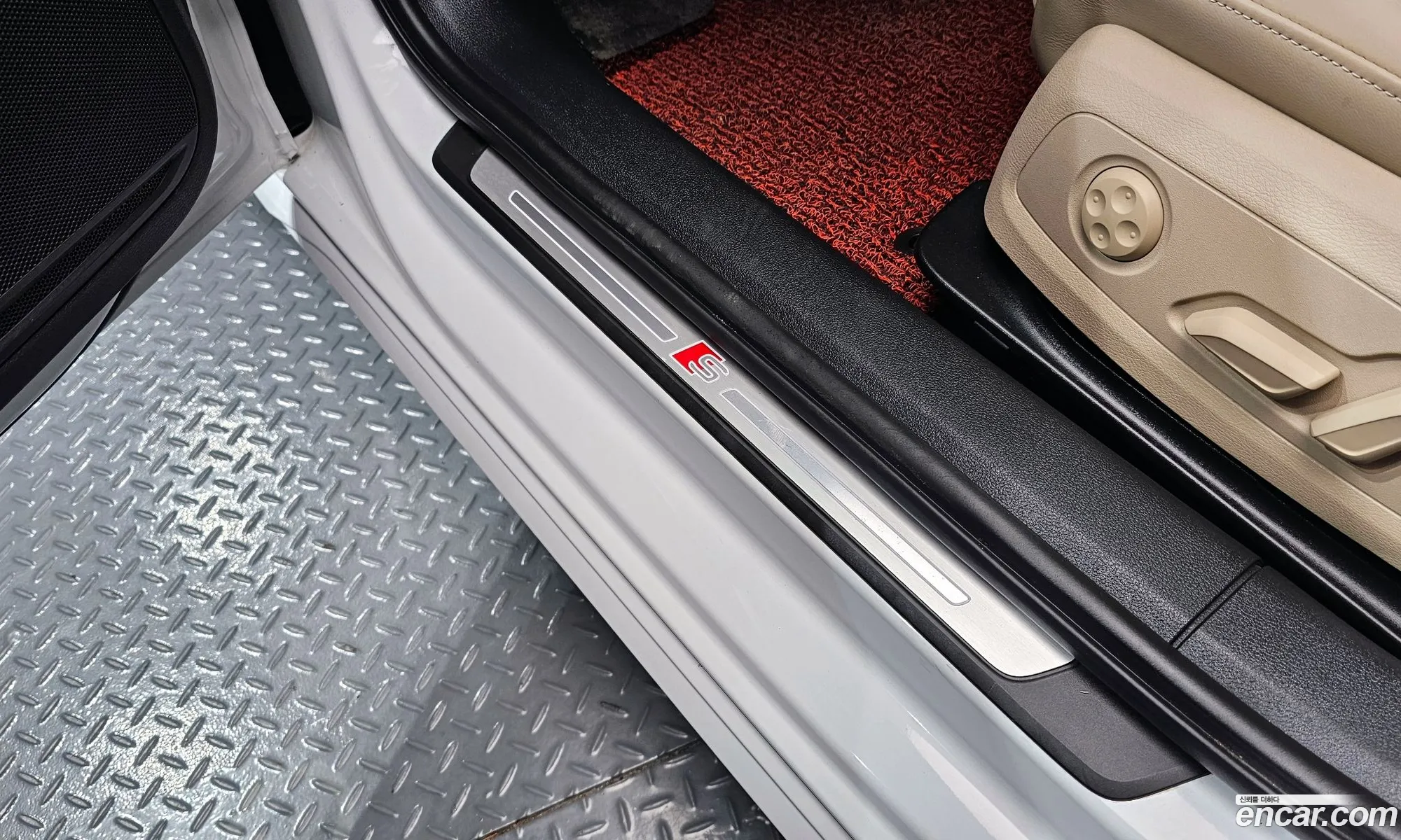 Audi A4 2021 WAUZZZF42MN001250 — 22