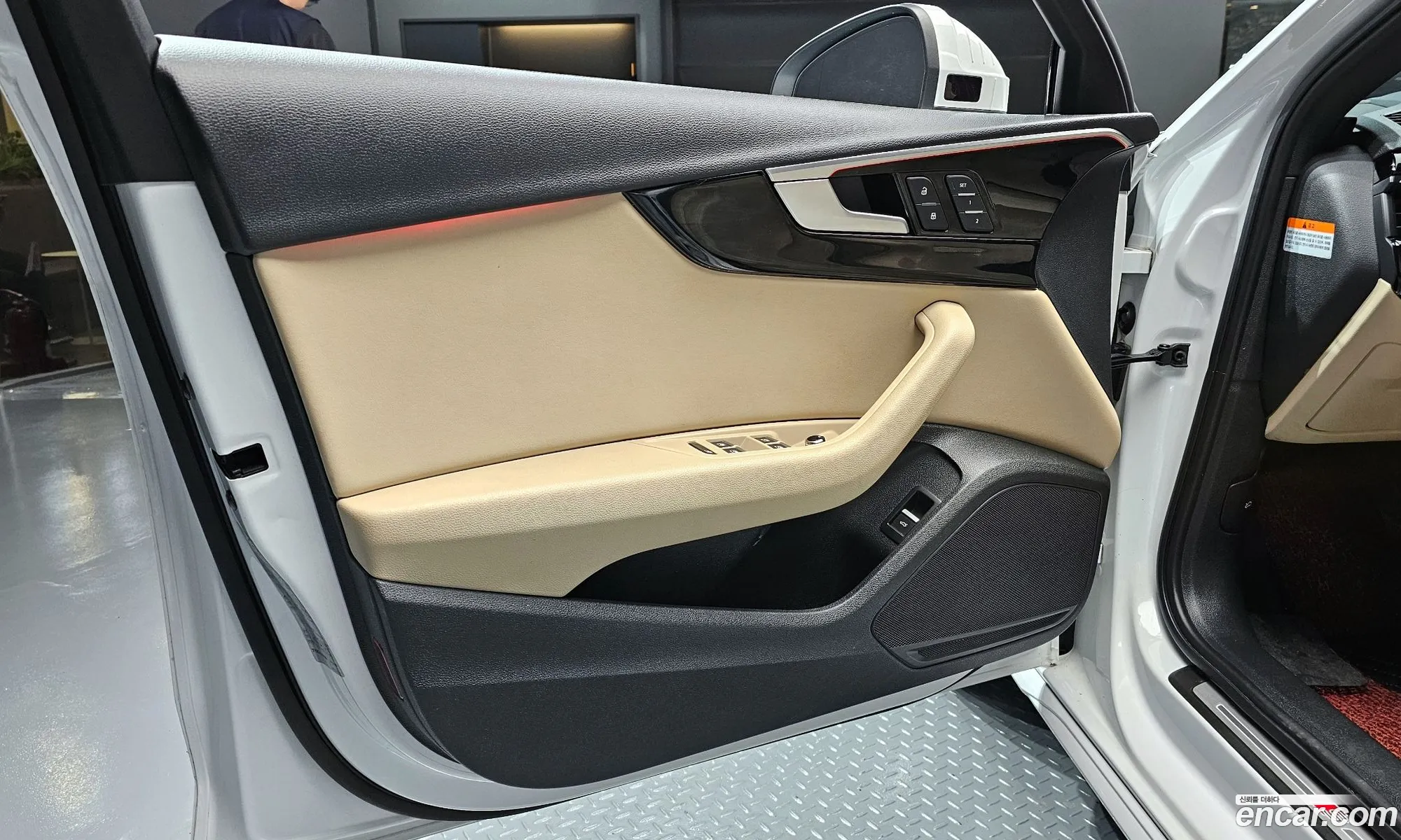 Audi A4 2021 WAUZZZF42MN001250 — 35