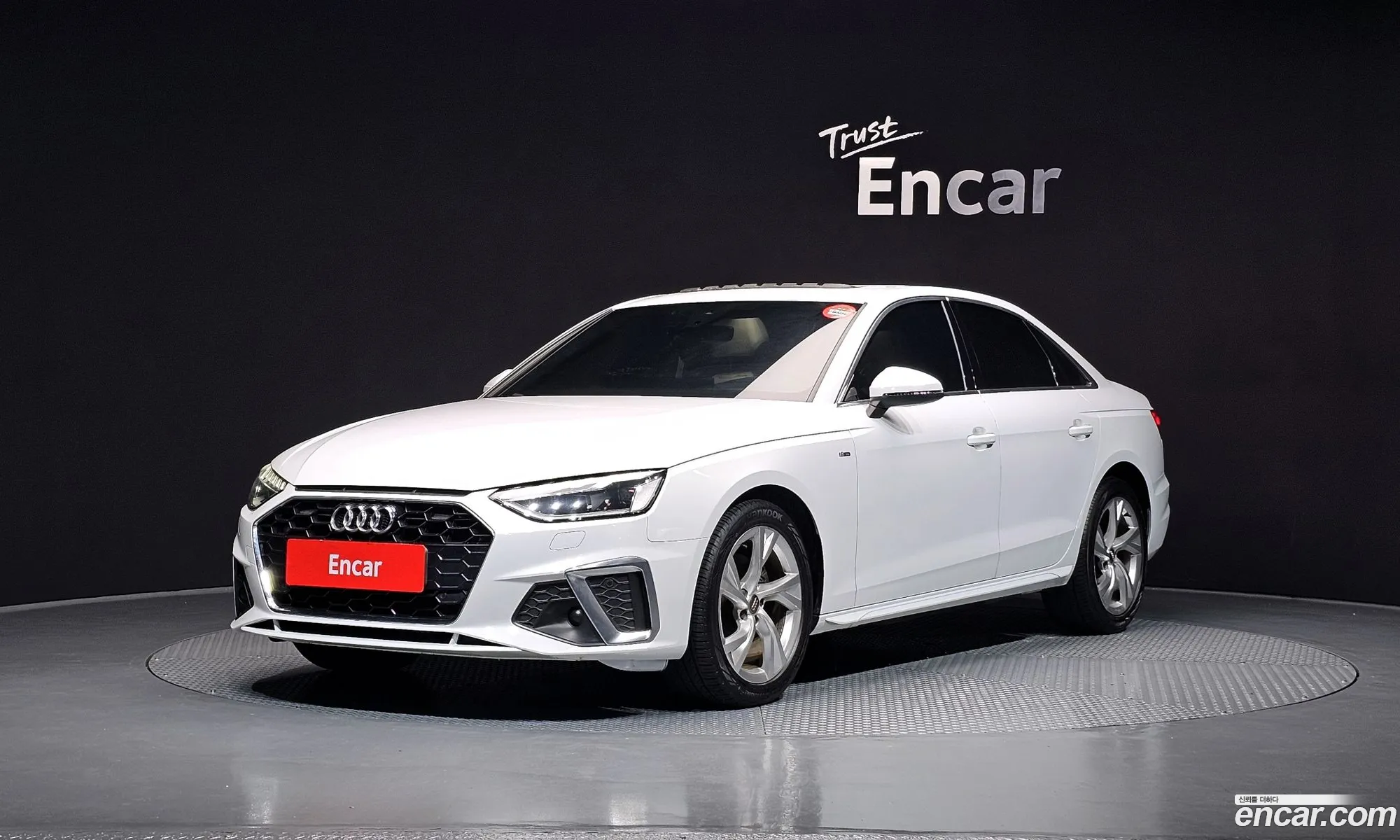 Audi A4 2021 WAUZZZF42MN001250 — 36