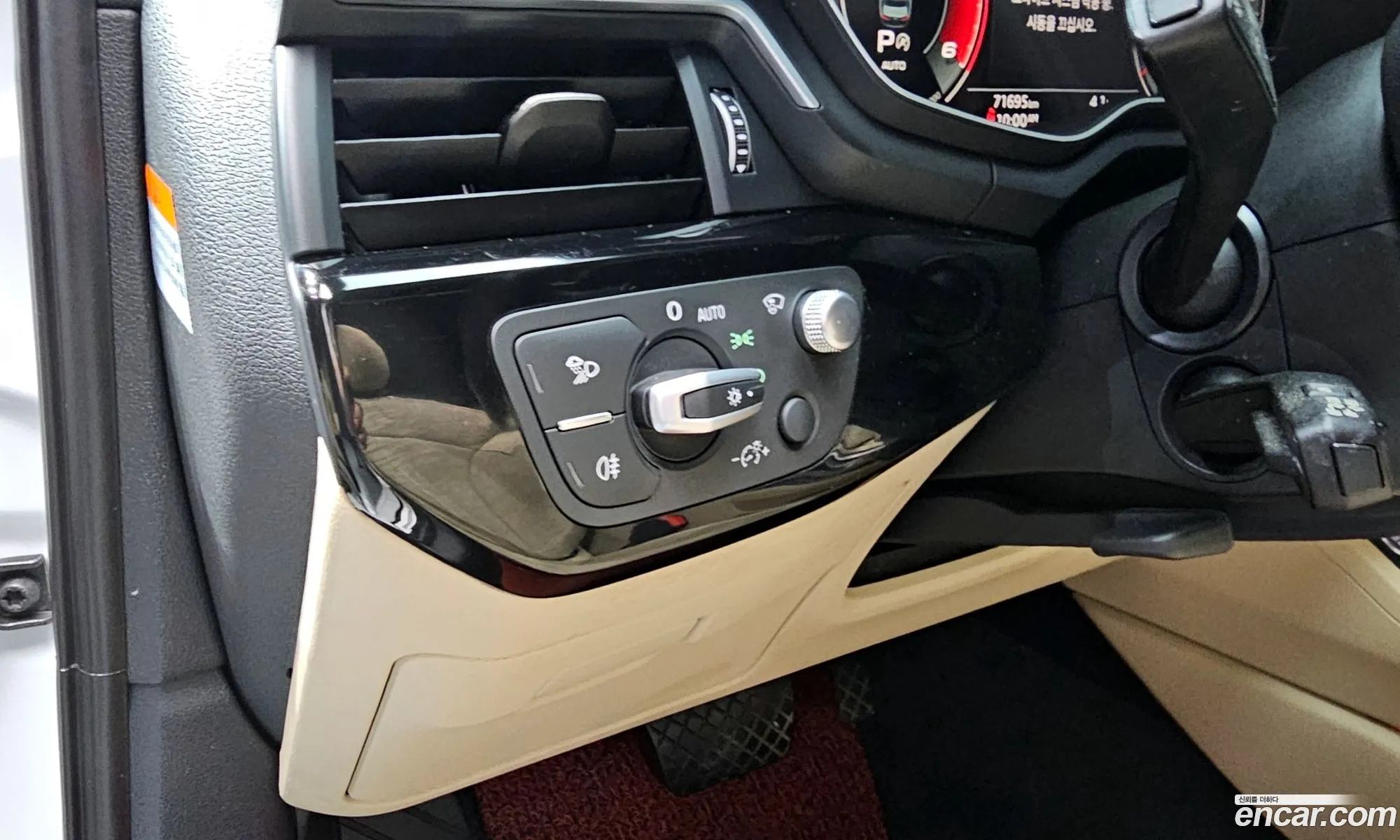 Audi A4 2021 WAUZZZF42MN001250 — 21