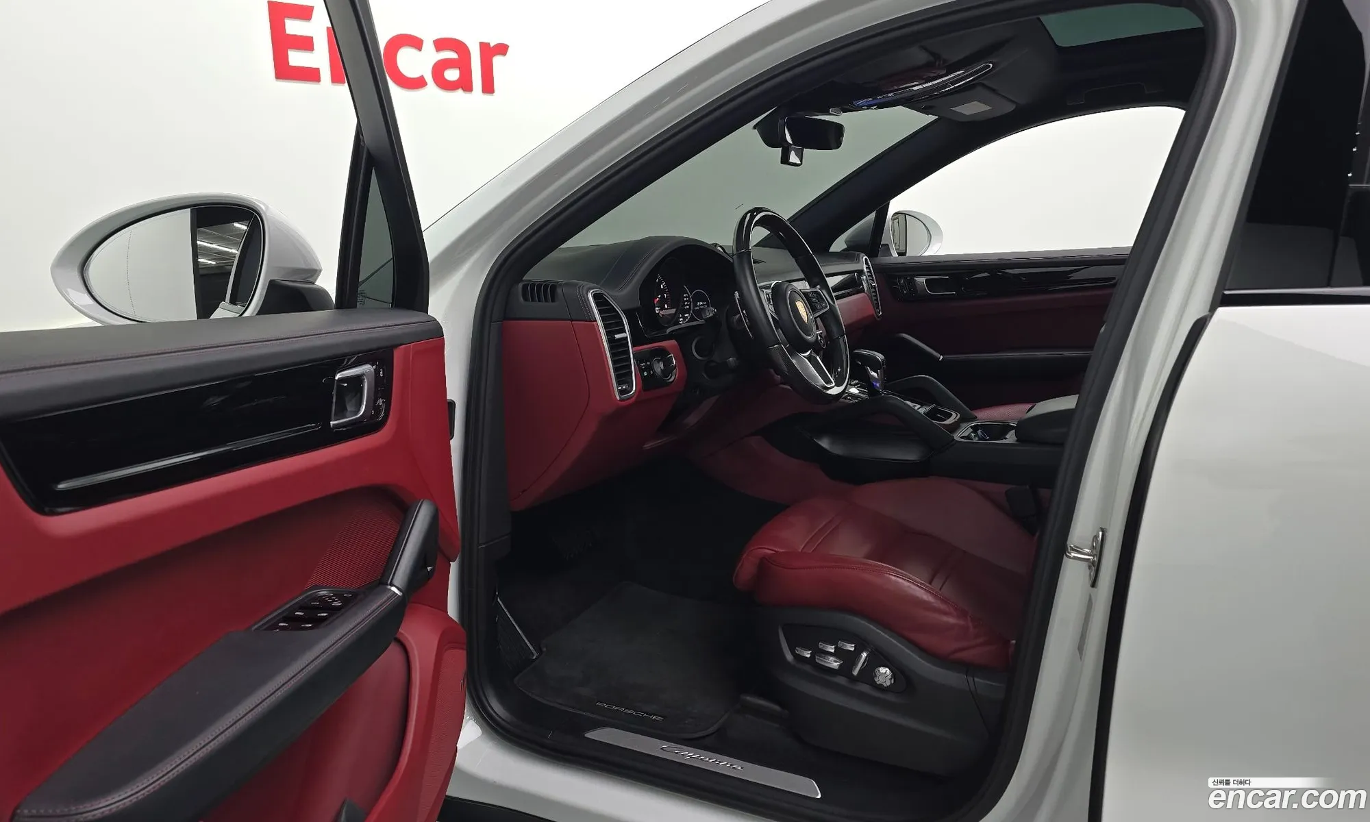 Porsche Cayenne 2020 WP1BA29Y4LDA66783 — 15