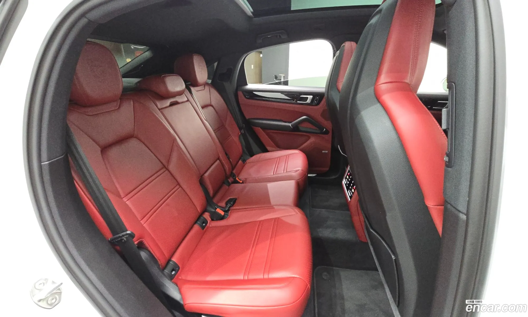 Porsche Cayenne 2020 WP1BA29Y4LDA66783 — 10