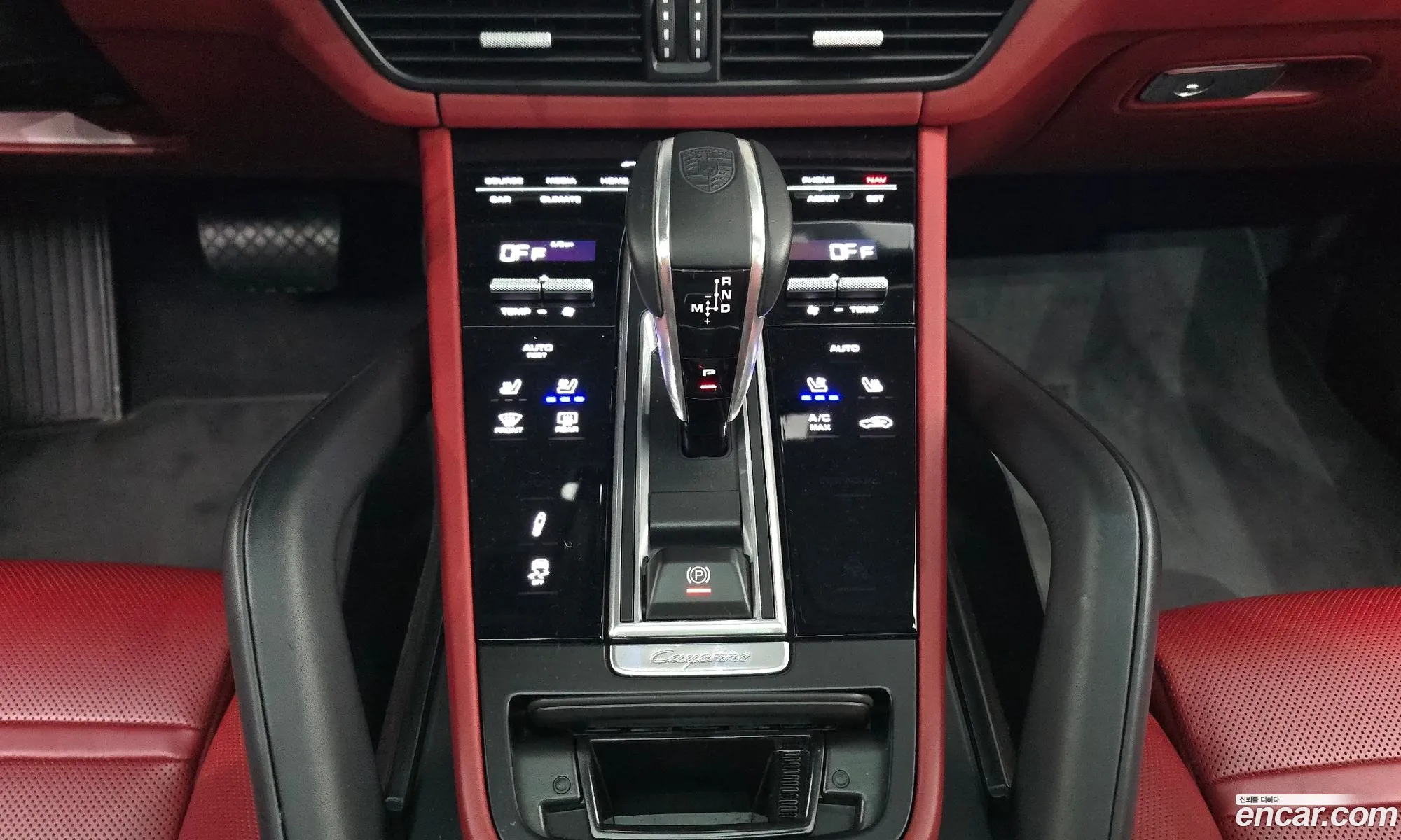 Porsche Cayenne 2020 WP1BA29Y4LDA66783 — 16