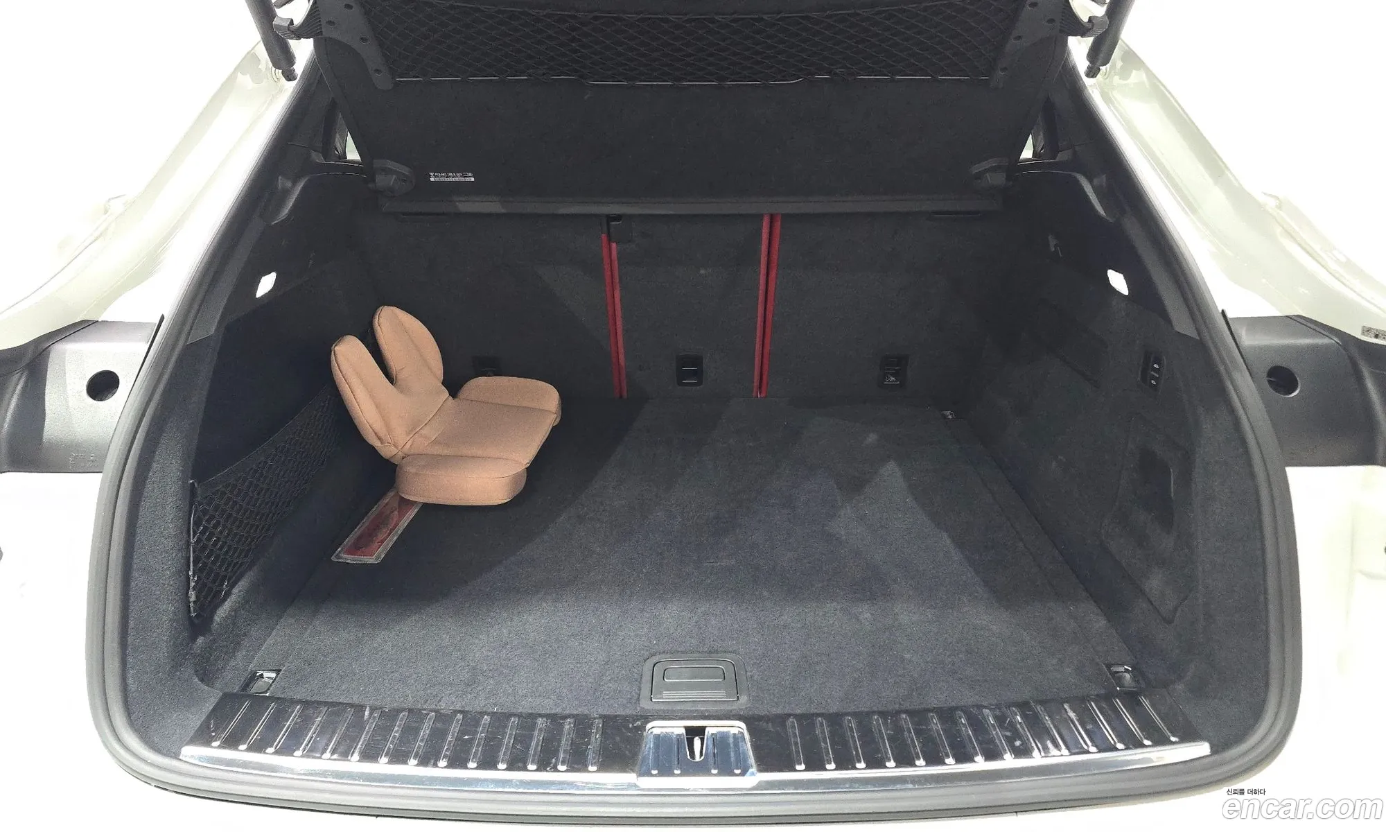 Porsche Cayenne 2020 WP1BA29Y4LDA66783 — 20