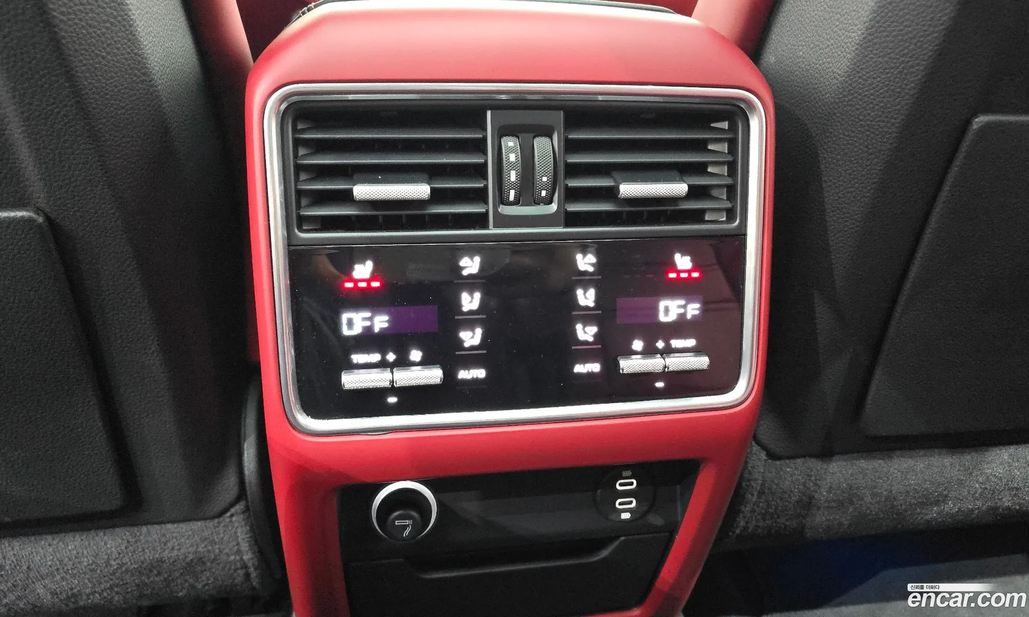 Porsche Cayenne 2020 WP1BA29Y4LDA66783 — 13