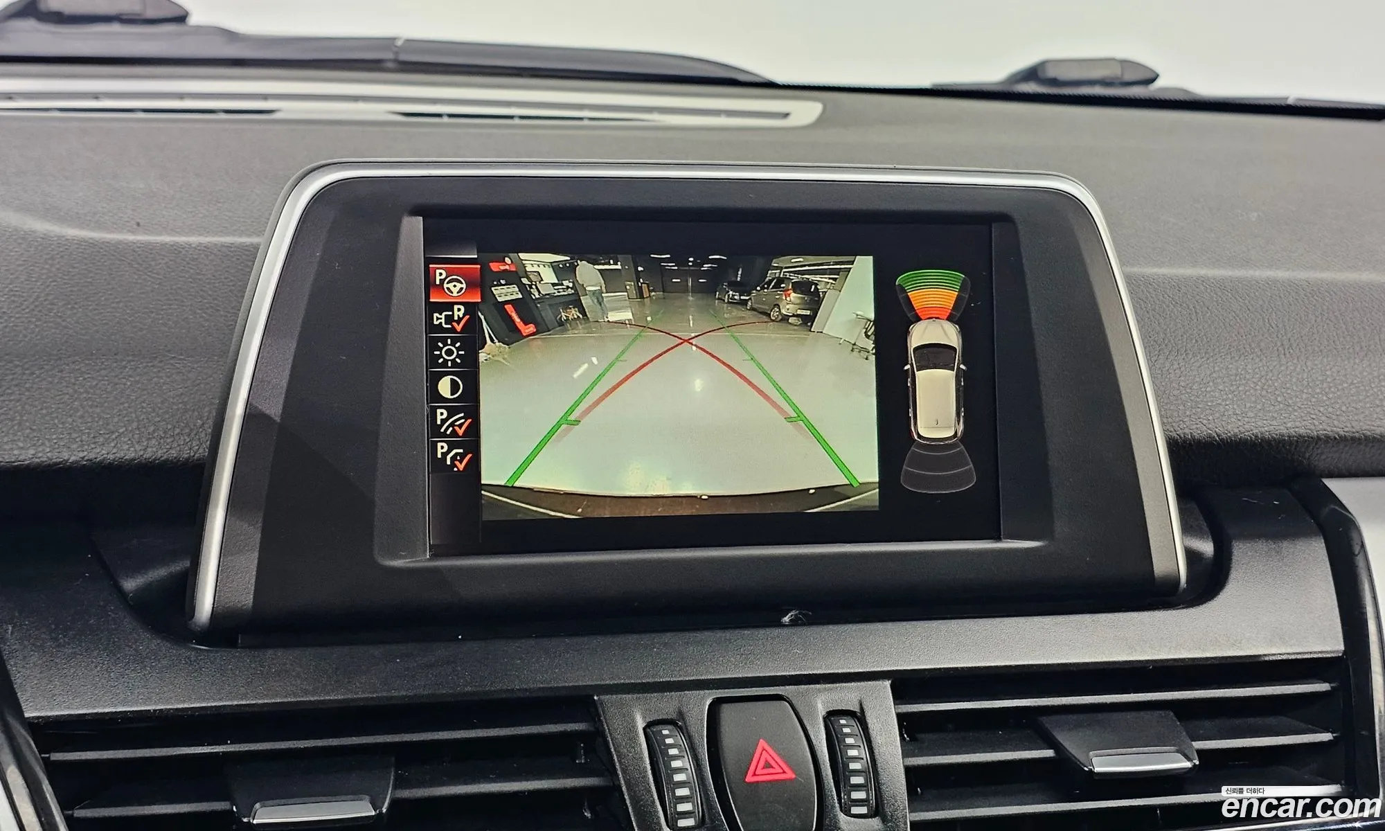 BMW 2 Series Active Tourer 2015 WBA2C1106FV340508 — 16