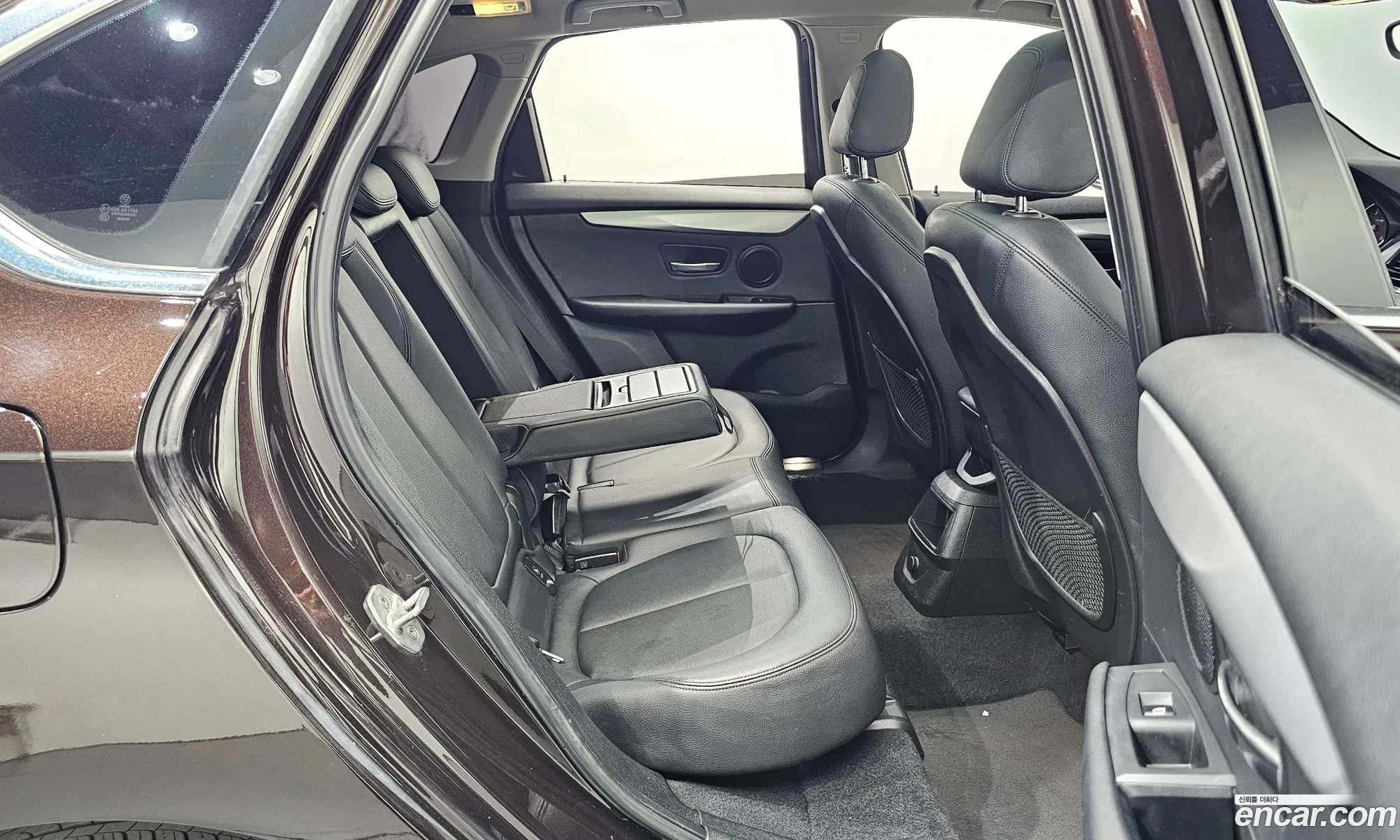 BMW 2 Series Active Tourer 2015 WBA2C1106FV340508 — 13