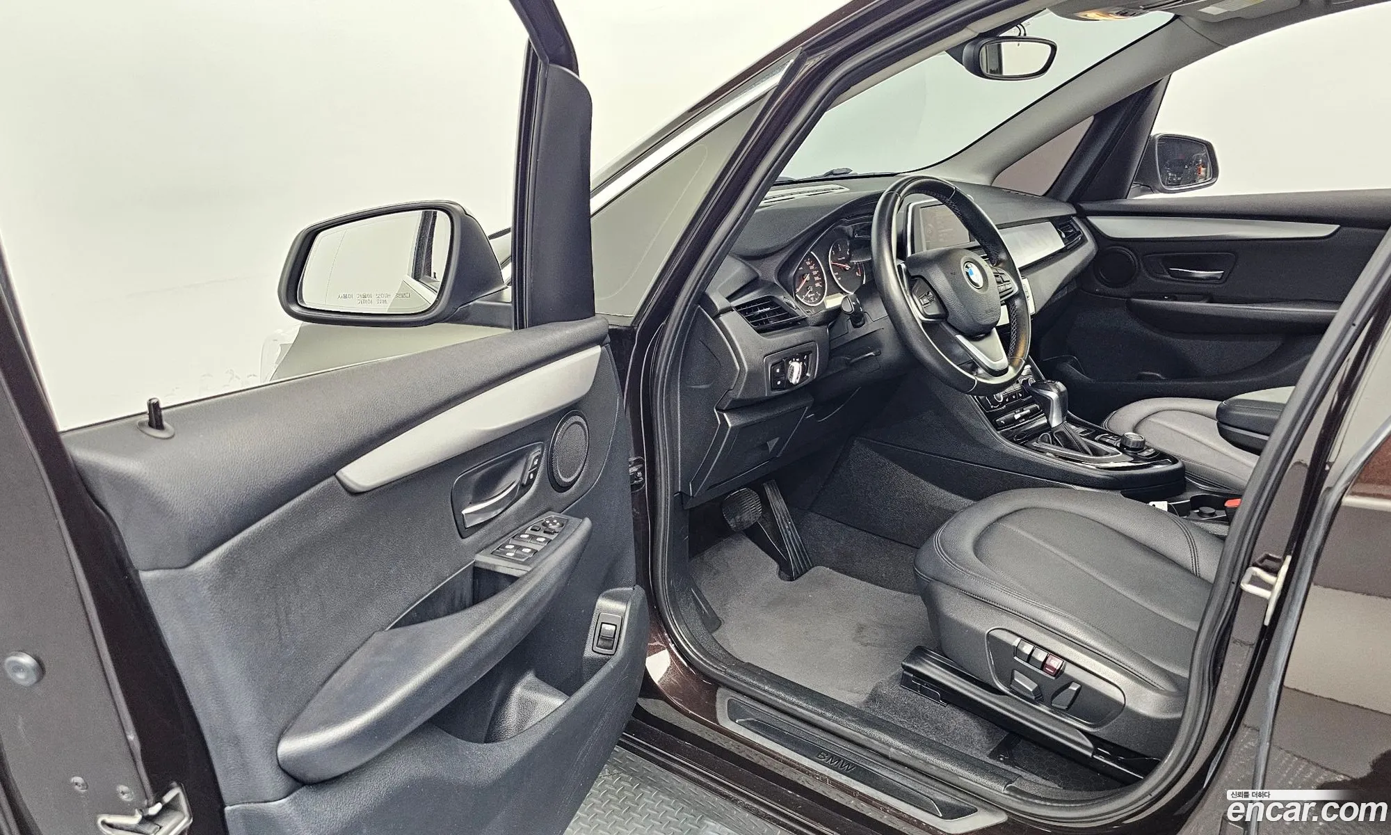 BMW 2 Series Active Tourer 2015 WBA2C1106FV340508 — 10