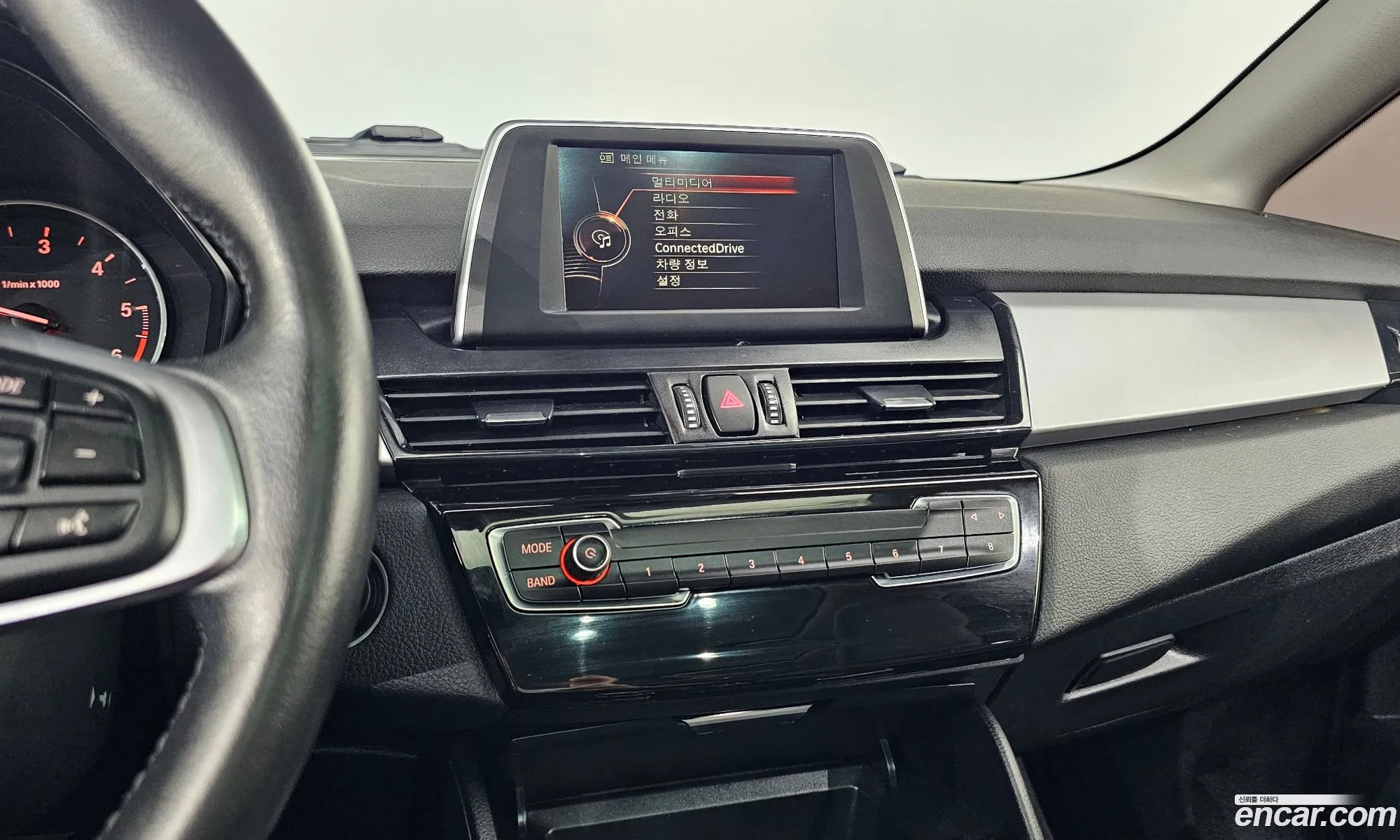 BMW 2 Series Active Tourer 2015 WBA2C1106FV340508 — 12