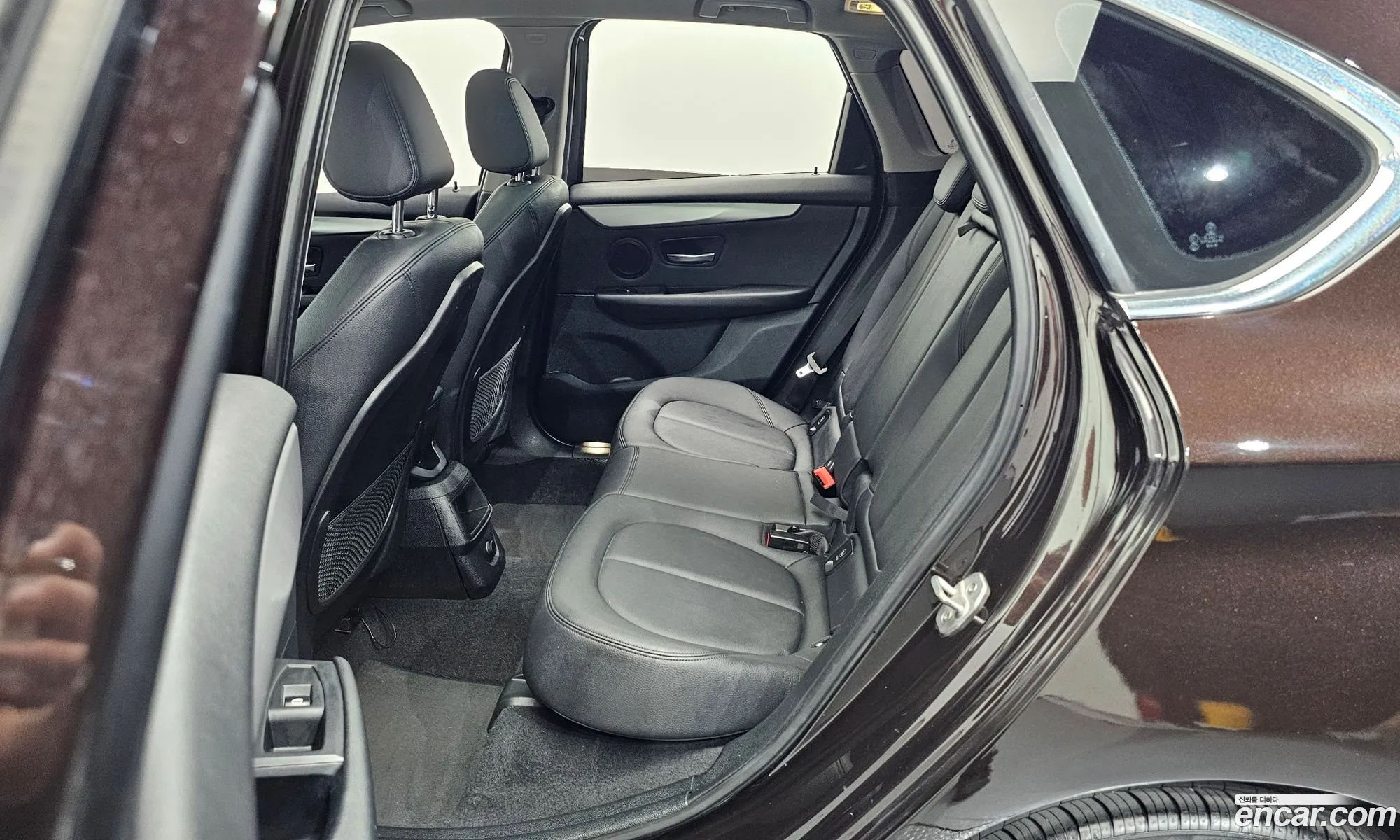 BMW 2 Series Active Tourer 2015 WBA2C1106FV340508 — 19