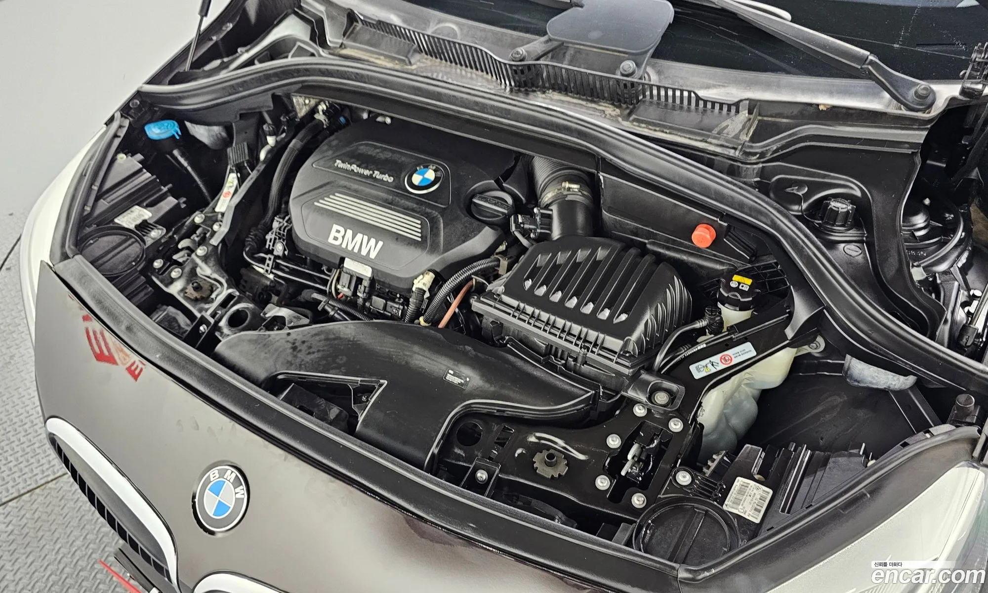 BMW 2 Series Active Tourer 2015 WBA2C1106FV340508 — 7
