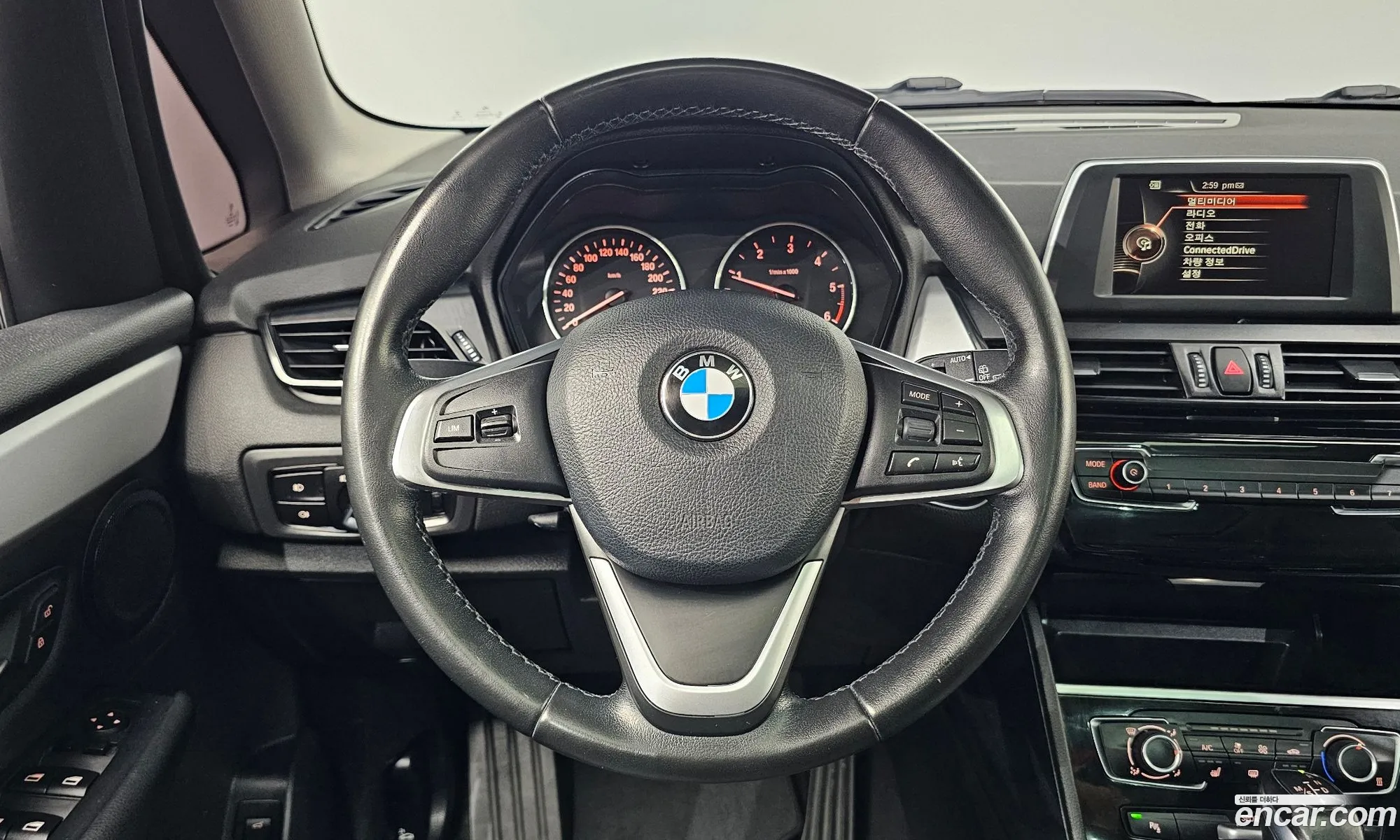 BMW 2 Series Active Tourer 2015 WBA2C1106FV340508 — 17