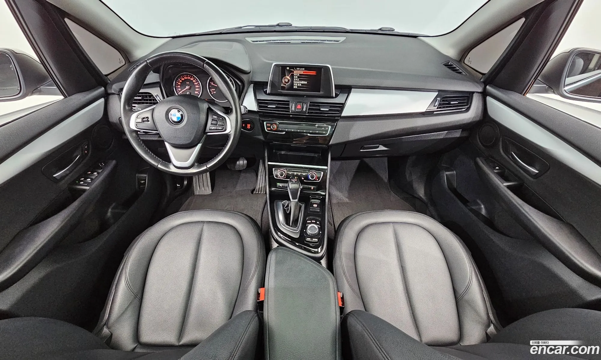 BMW 2 Series Active Tourer 2015 WBA2C1106FV340508 — 8