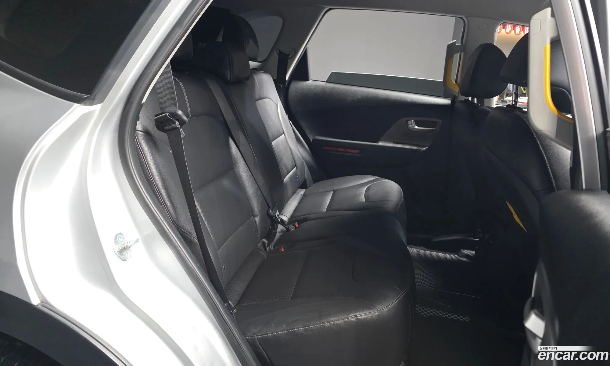 Kia Niro Plus 2022 — 5