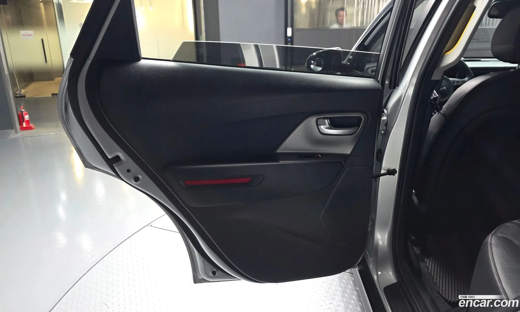 Kia Niro Plus 2022 — 15