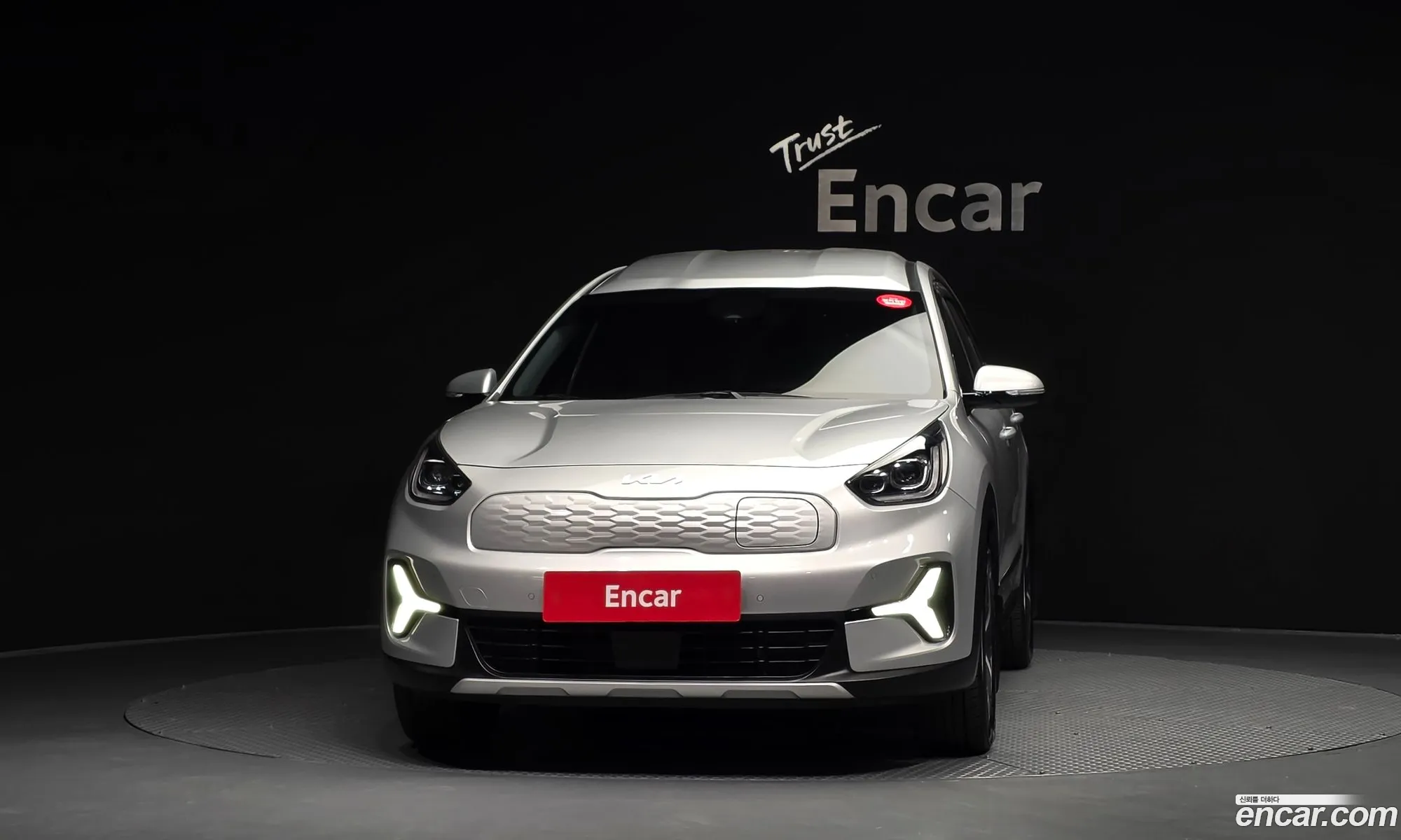 Kia Niro Plus 2022 — 20