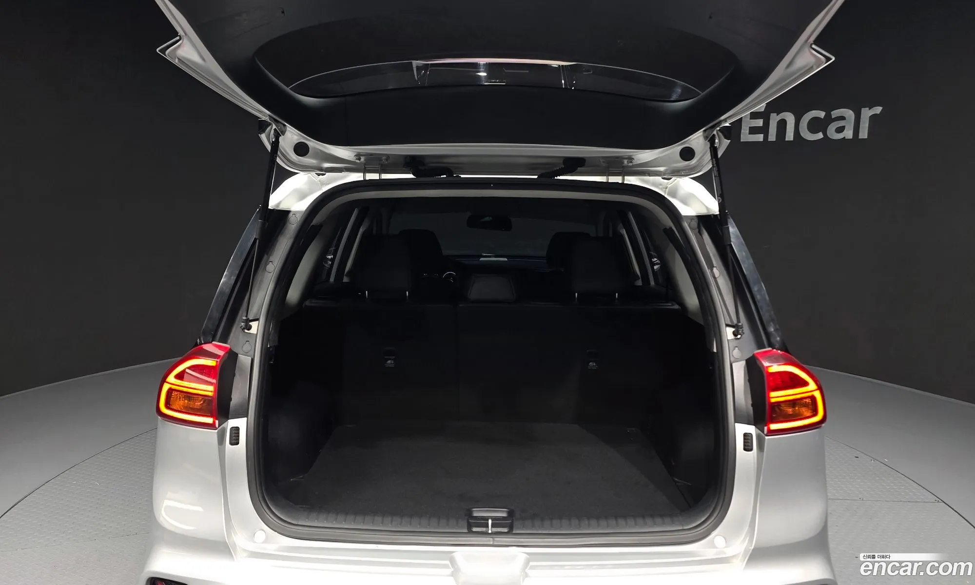Kia Niro Plus 2022 — 31